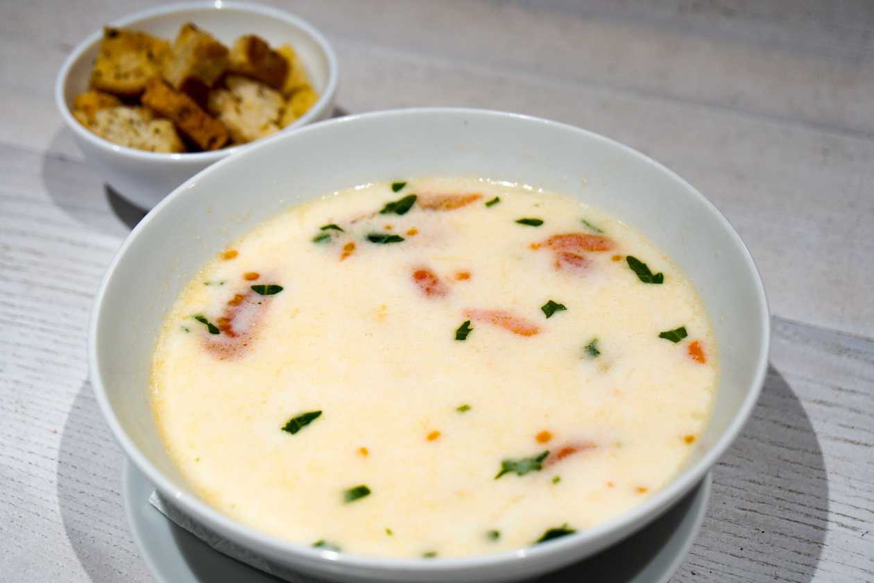 Кондитерська Bakerʼs & Bliss image 6