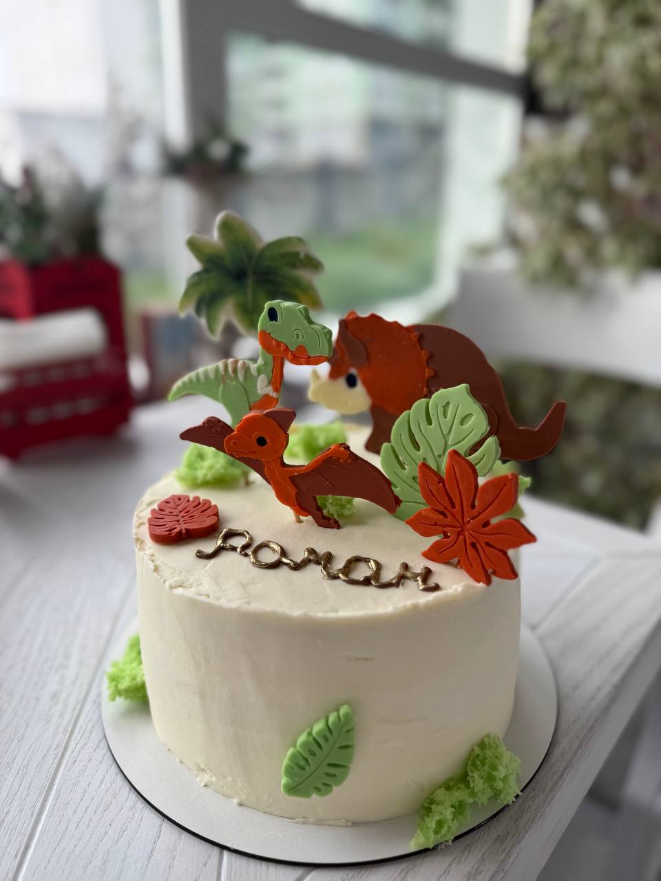 Кондитерська Bakerʼs & Bliss image 9