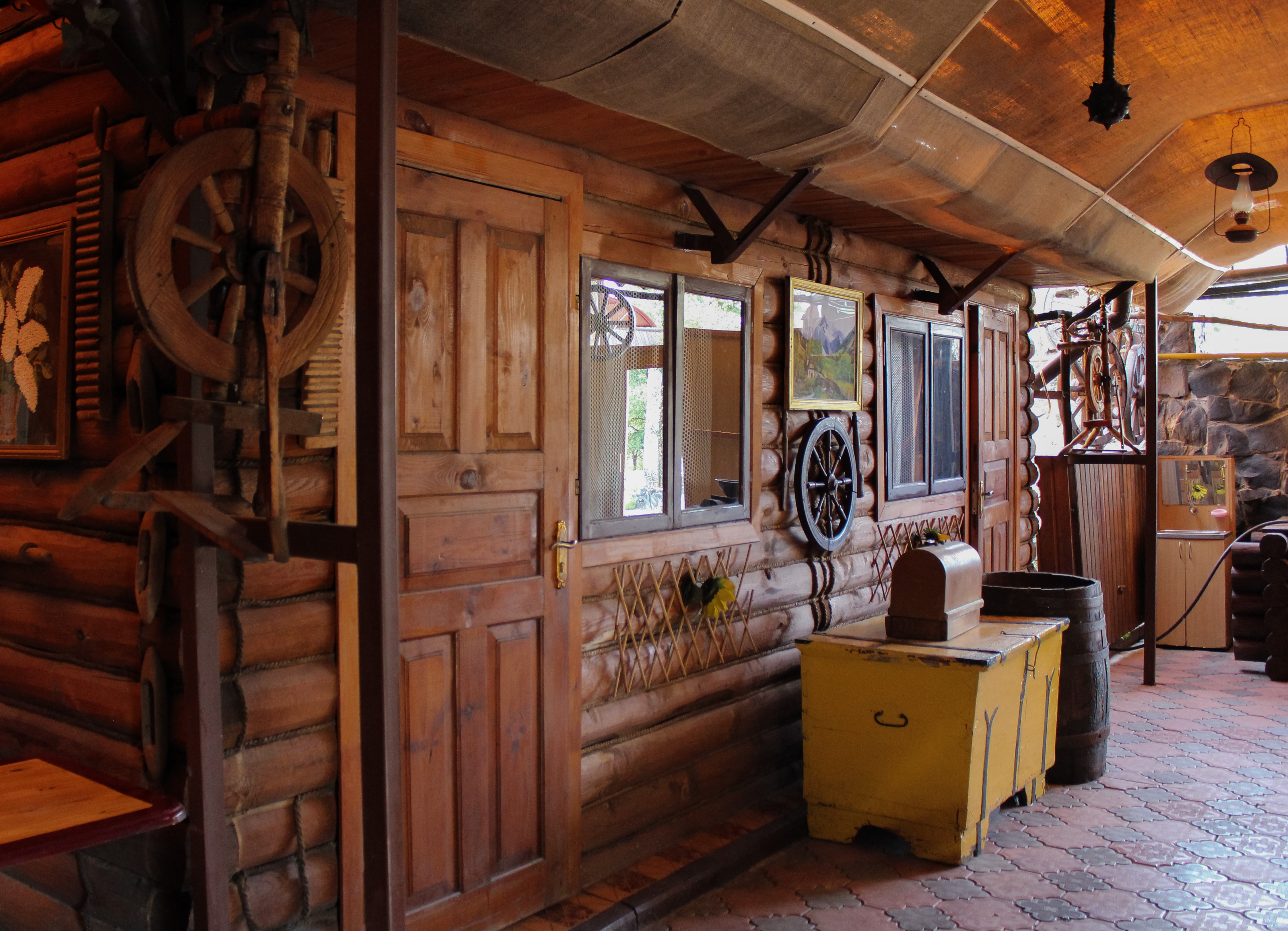 Delicious chicken image 1