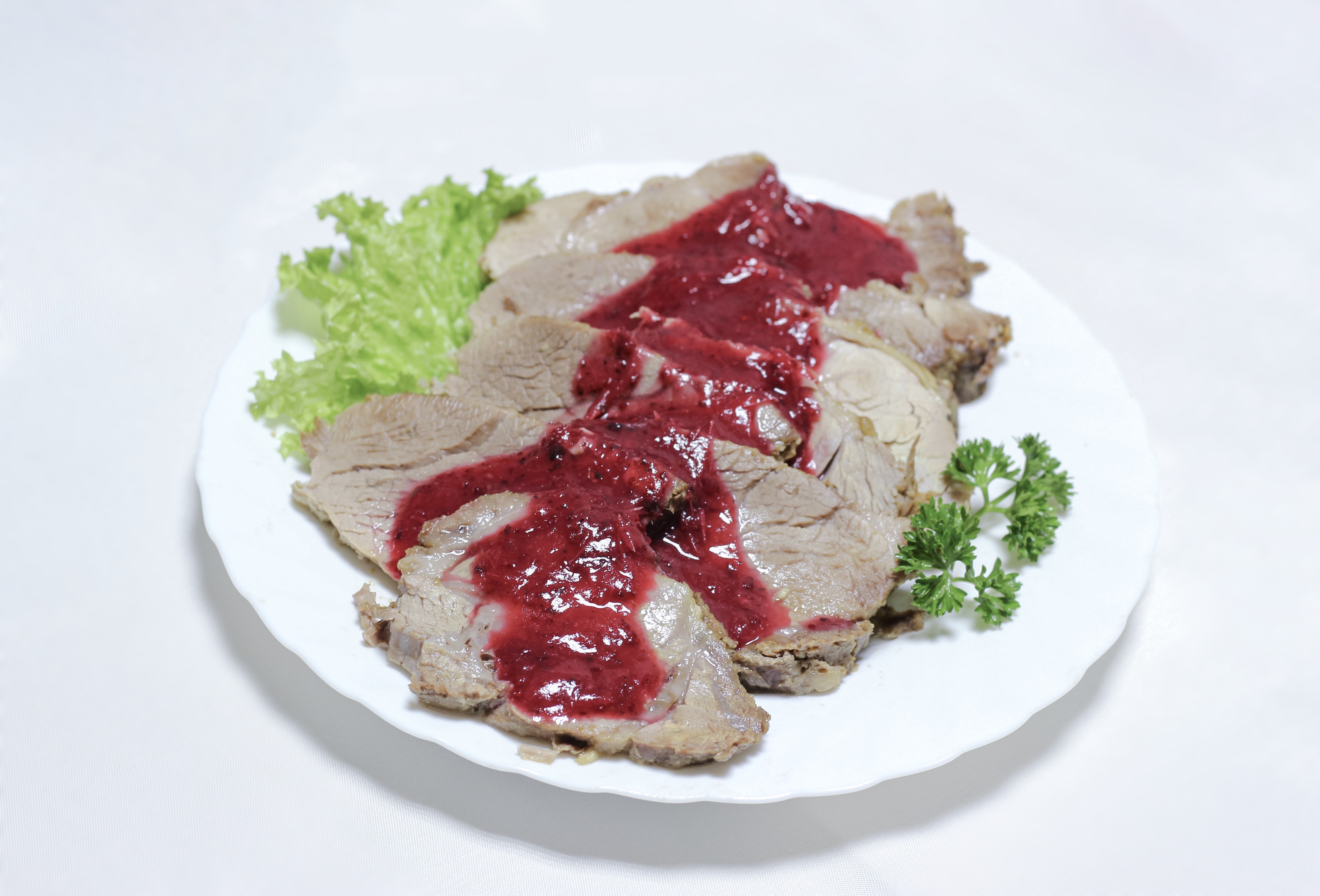 Delicious chicken image 10