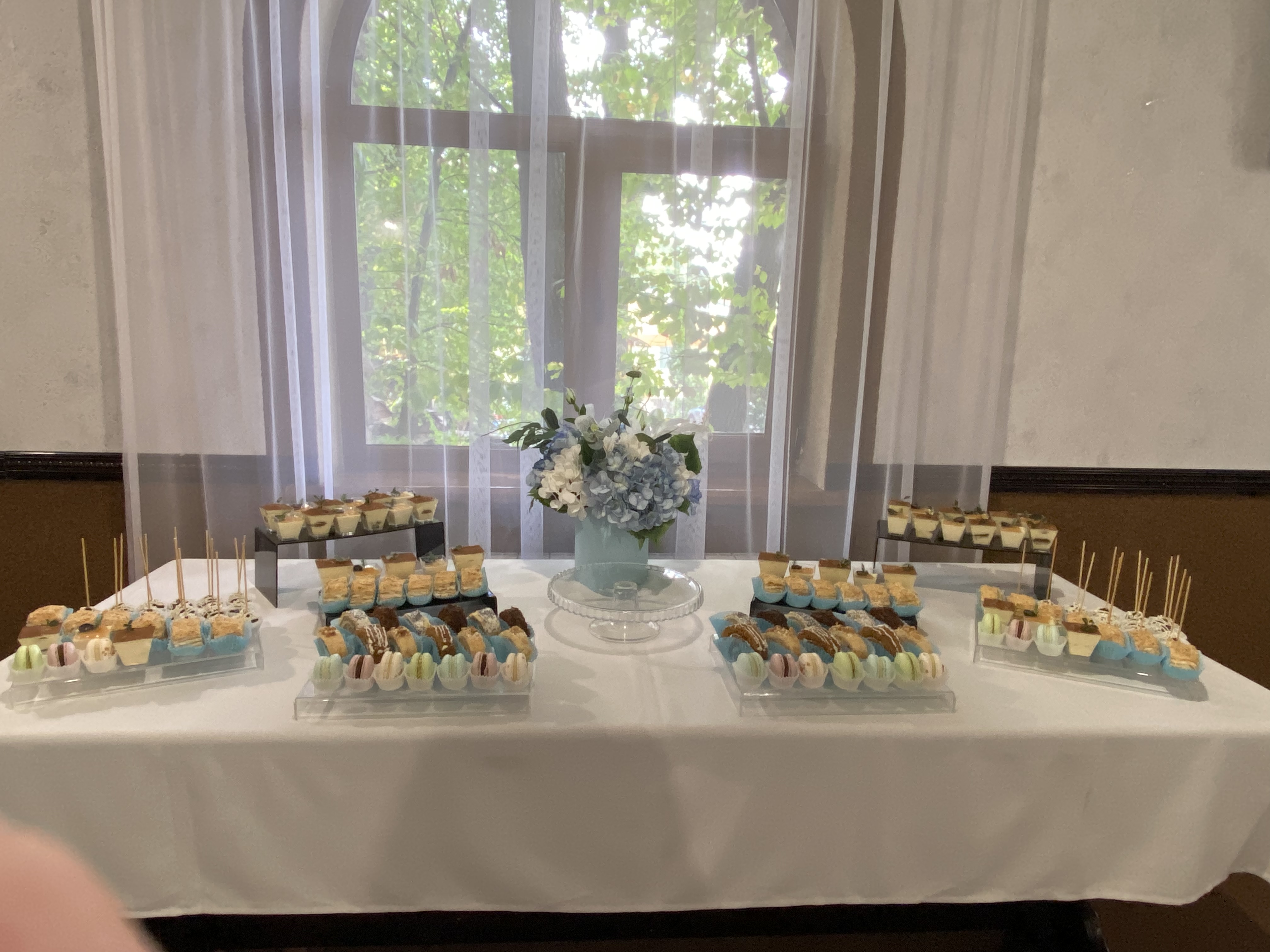 Kalyna Restorannyy Kompleks image 8