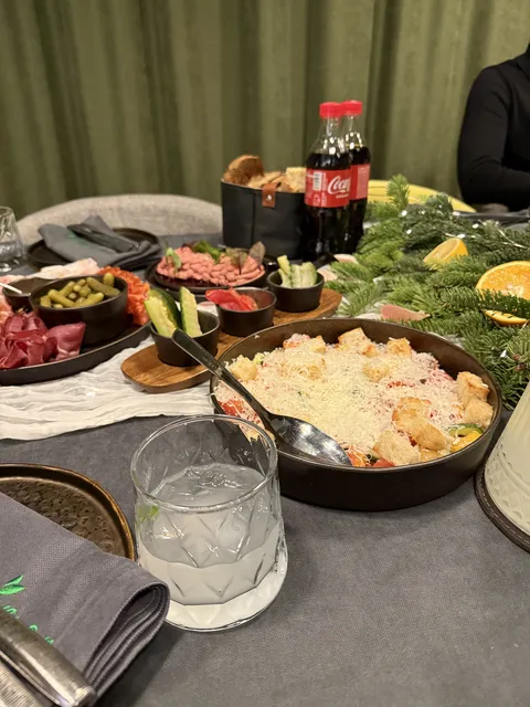 🍋 Laйmon Ресторан (Лаймон) image 3
