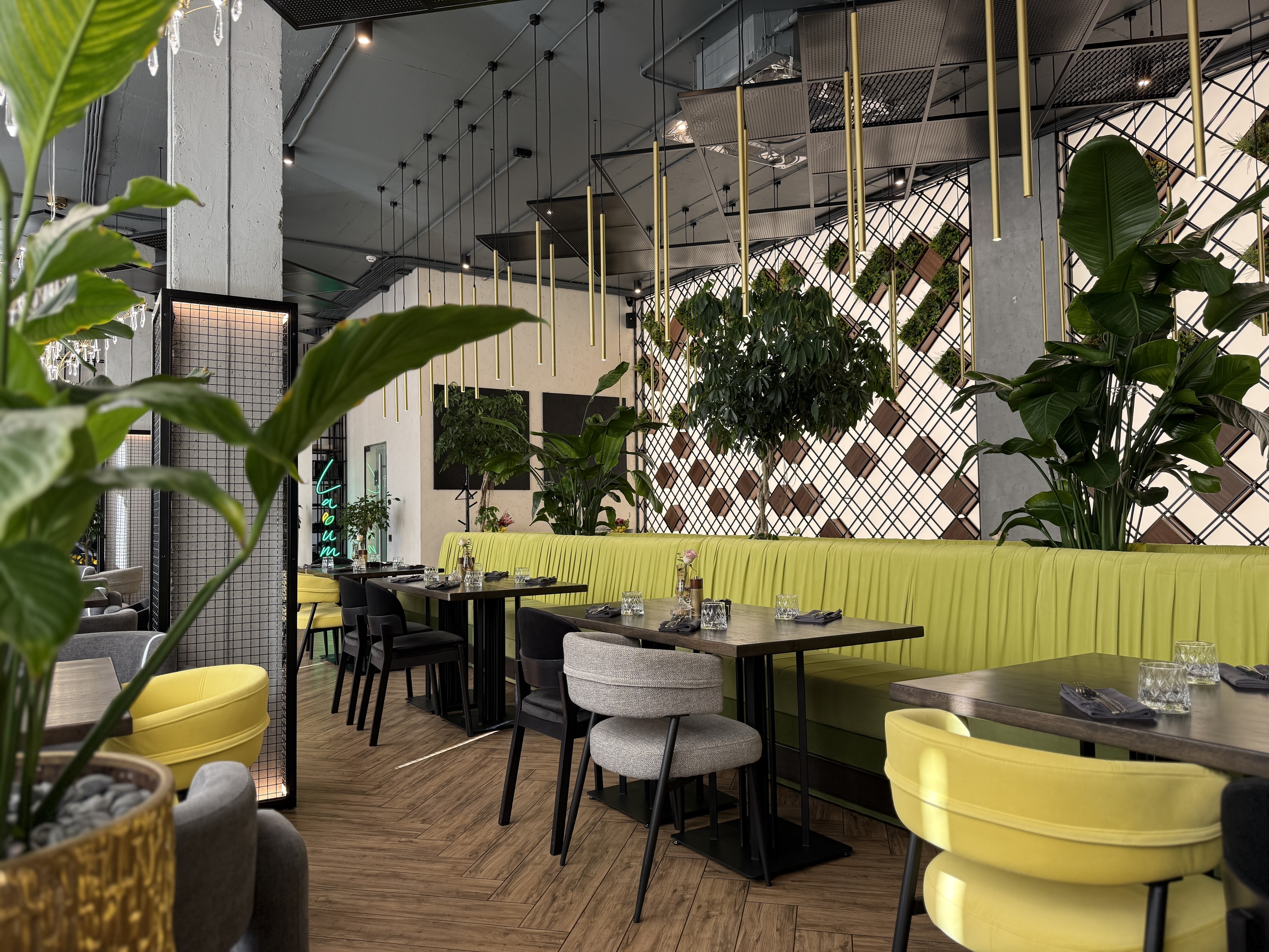 🍋 Laйmon Ресторан (Лаймон) image 4