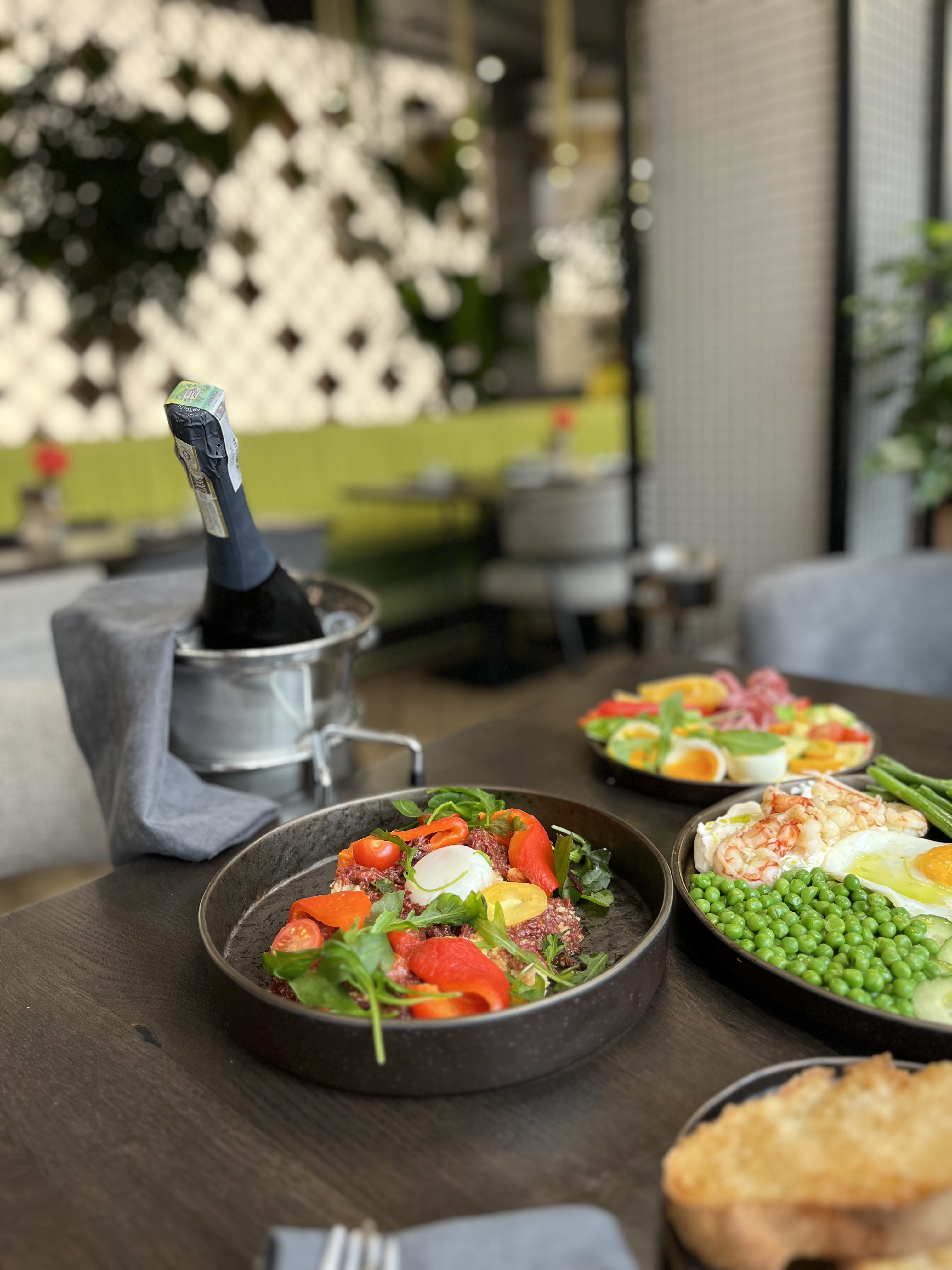 🍋 Laйmon Ресторан (Лаймон) image 6