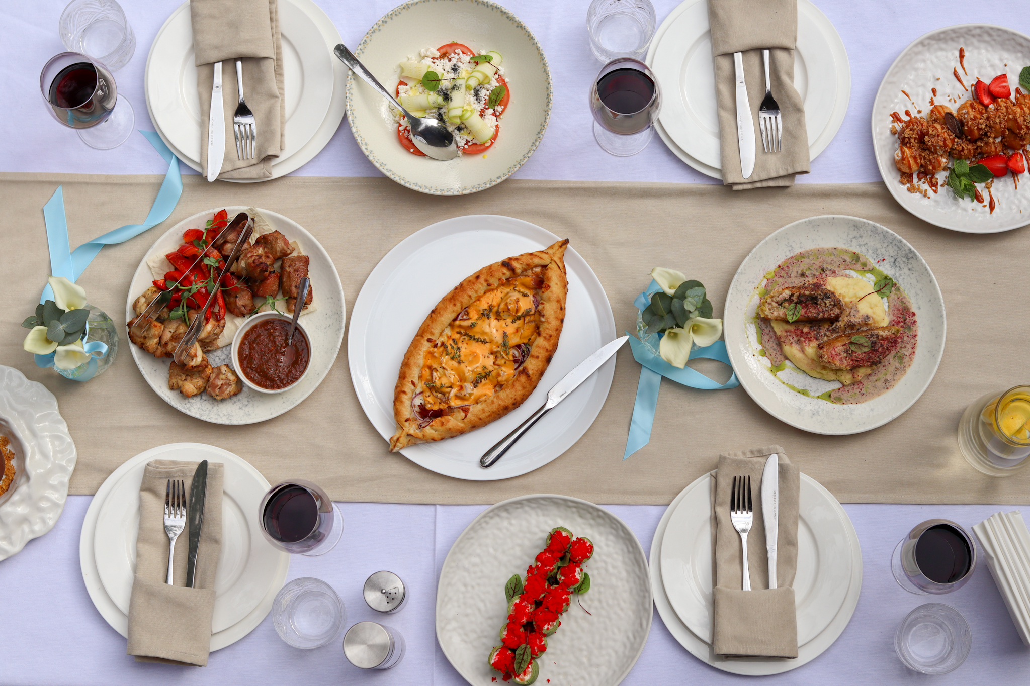 Restoratsiya "Mayak" image 2