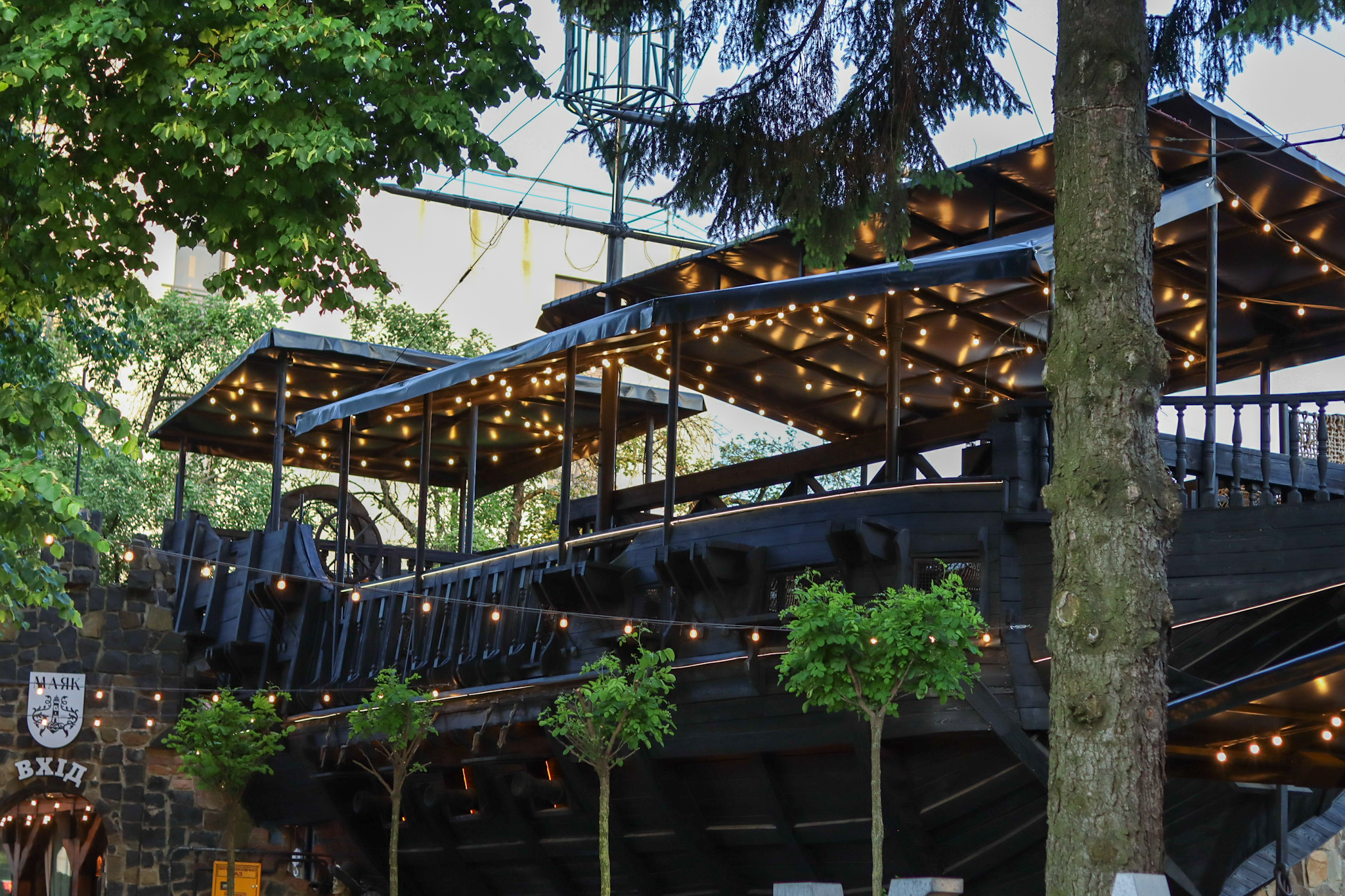 Restoratsiya "Mayak" image 10