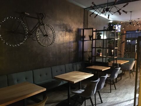 Balance cafe image 1