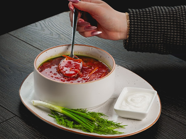 Balance cafe image 6