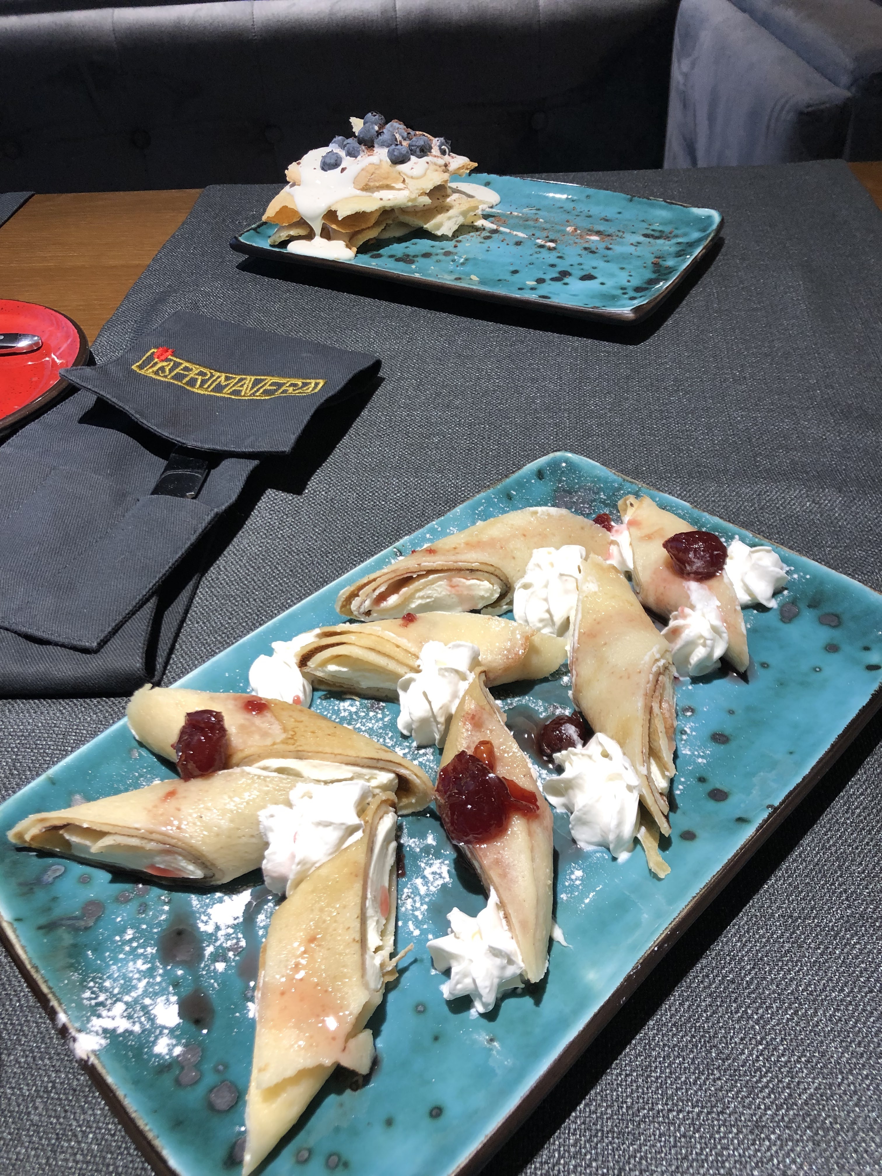 Primavera Bergschloss image 2