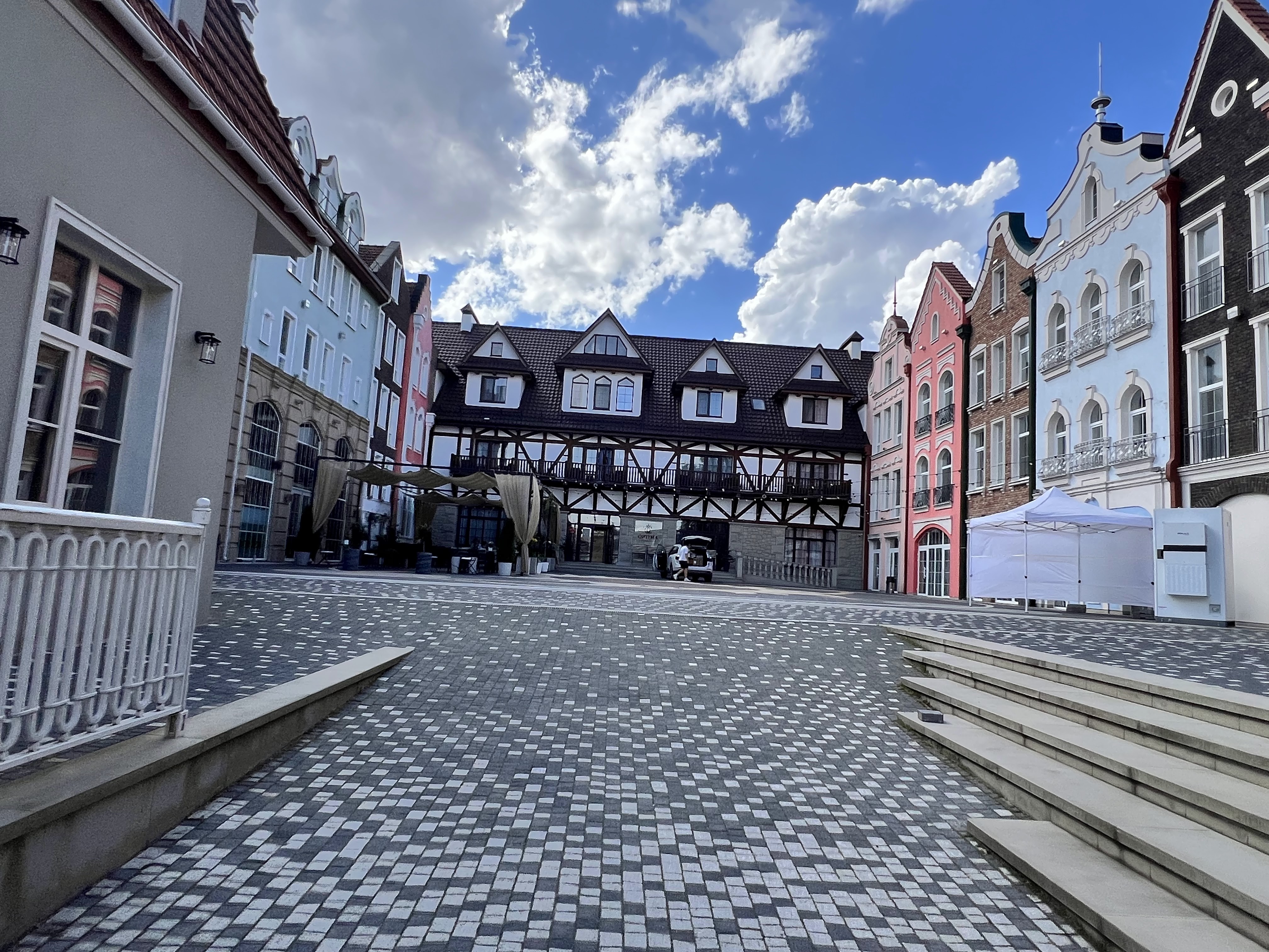 Primavera Bergschloss image 4