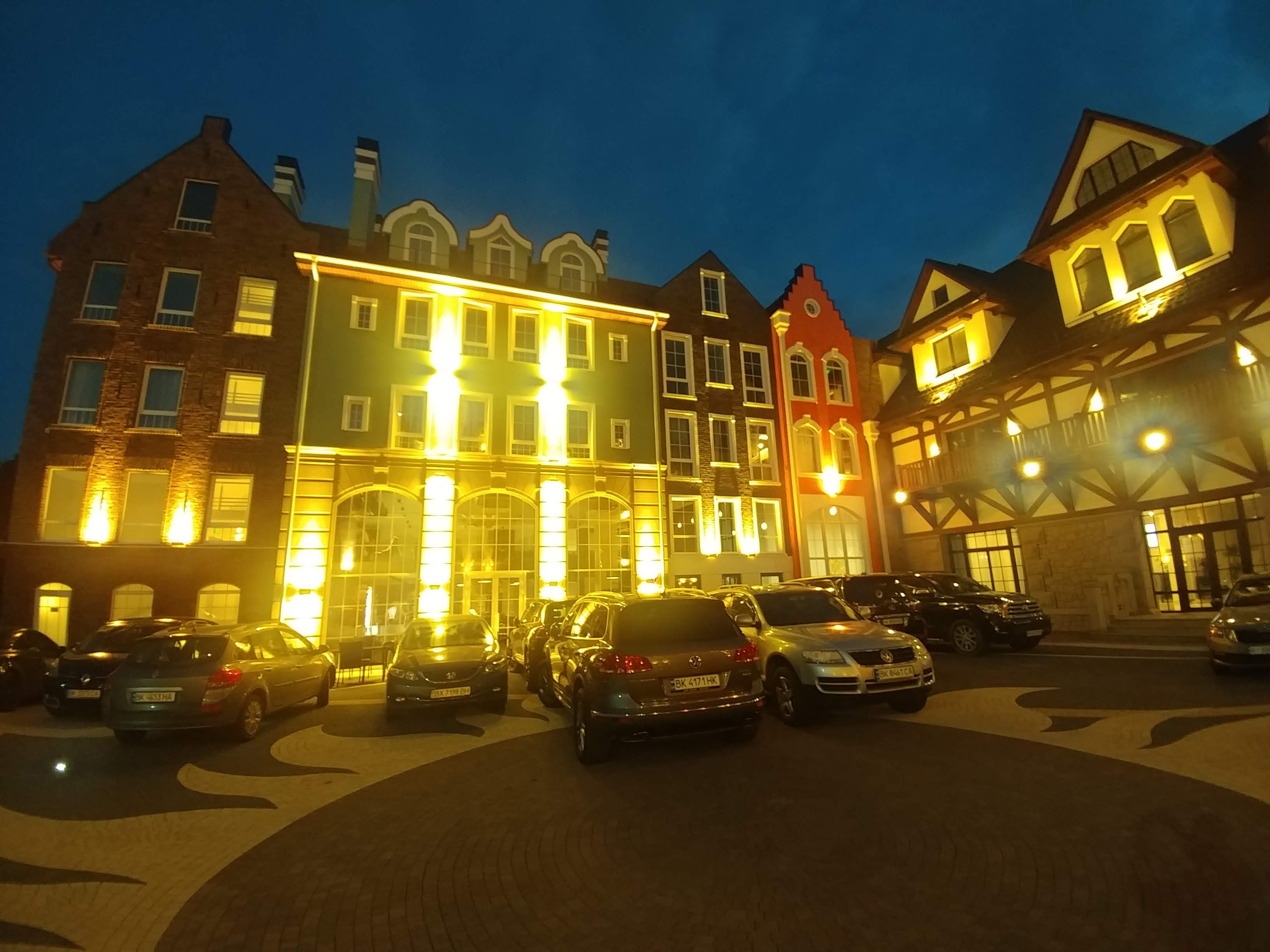 Primavera Bergschloss image 5