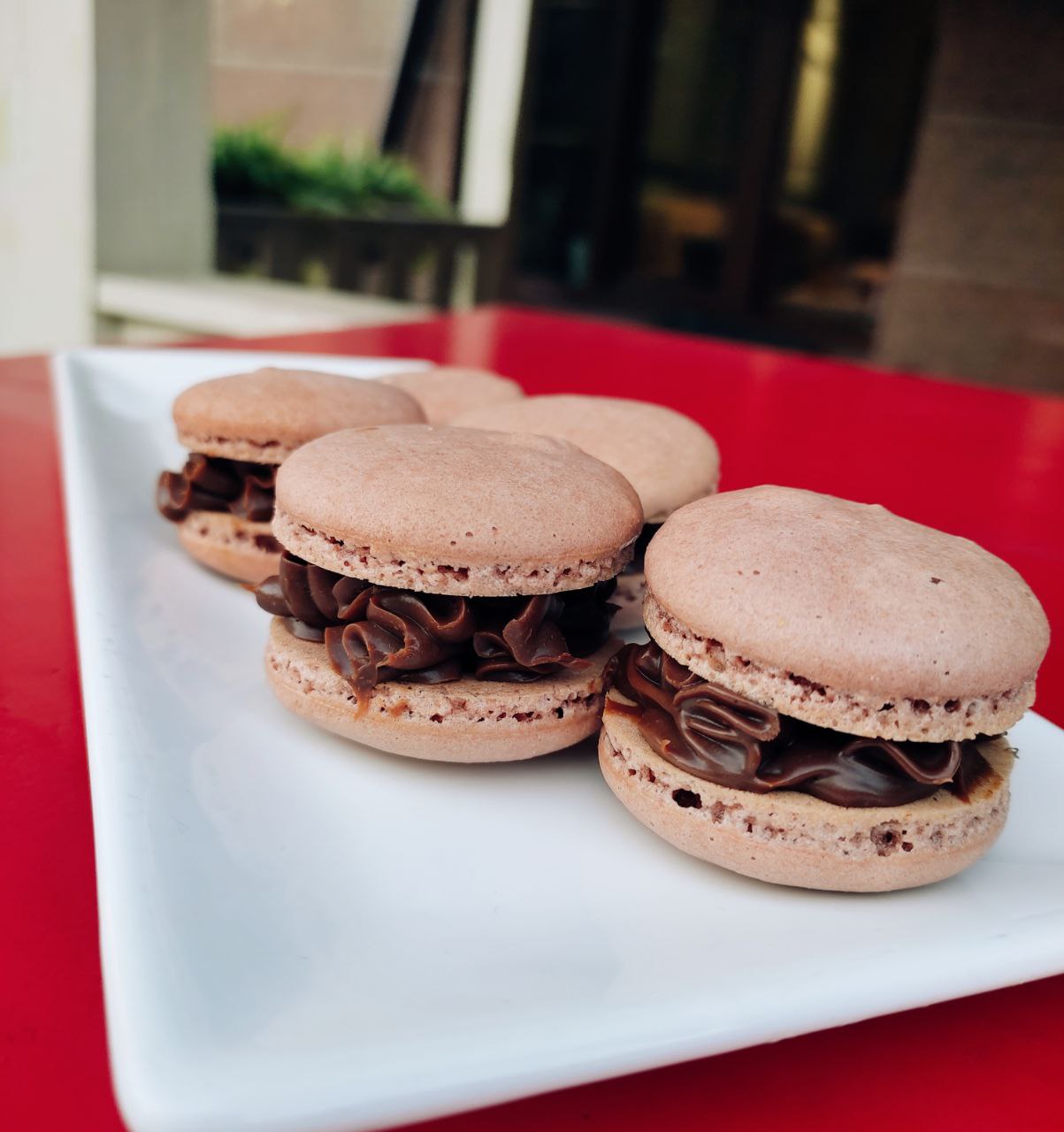 Baker’s & Bliss | Hong Kong Waffle image 8