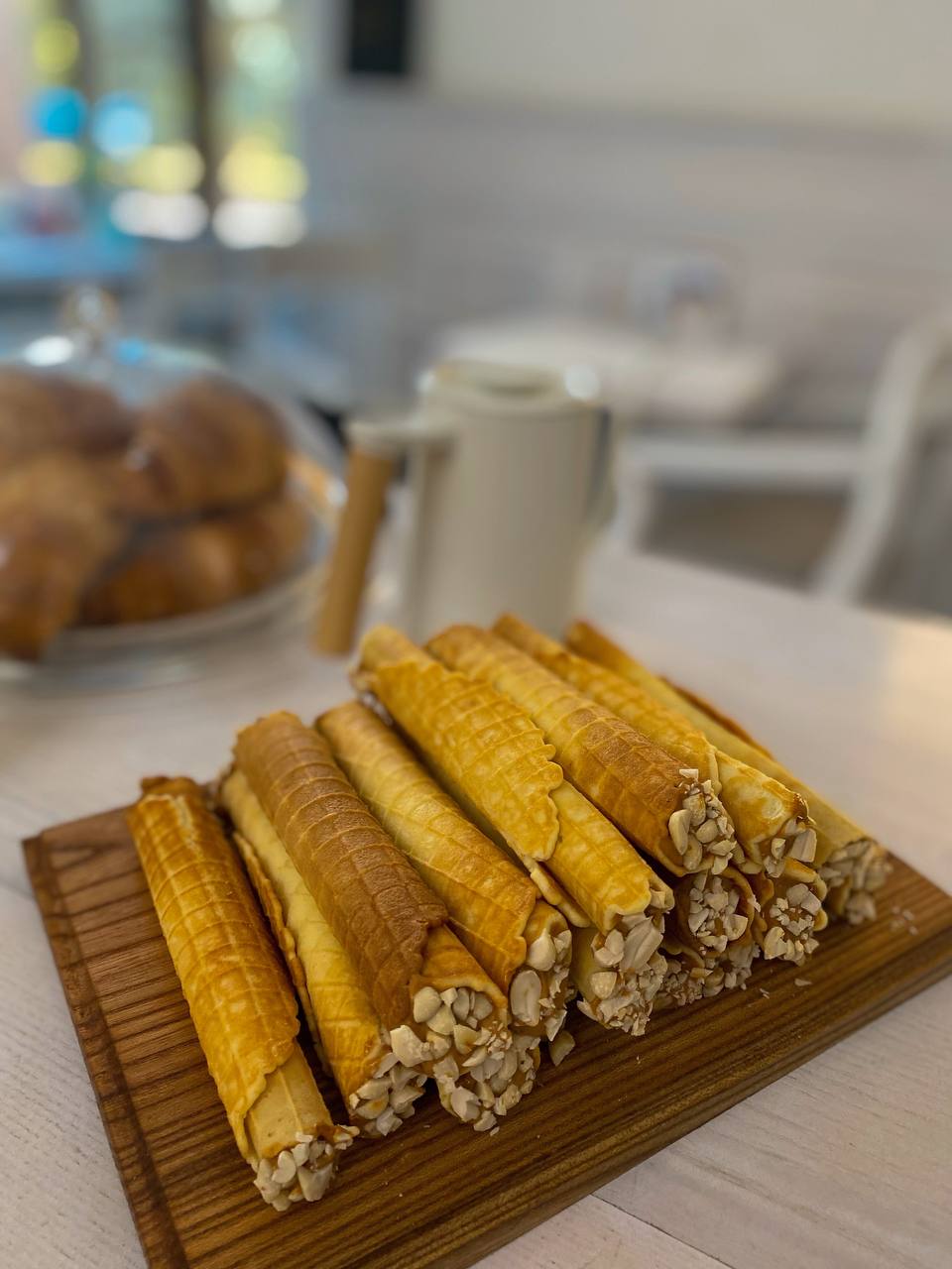 Baker’s & Bliss | Hong Kong Waffle image 9