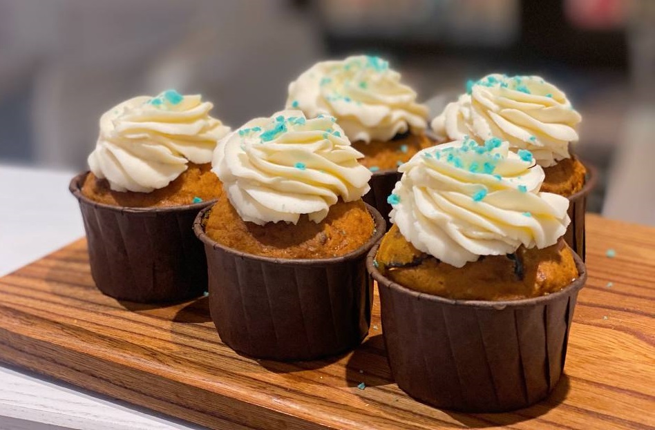 Baker’s & Bliss | Hong Kong Waffle image 10