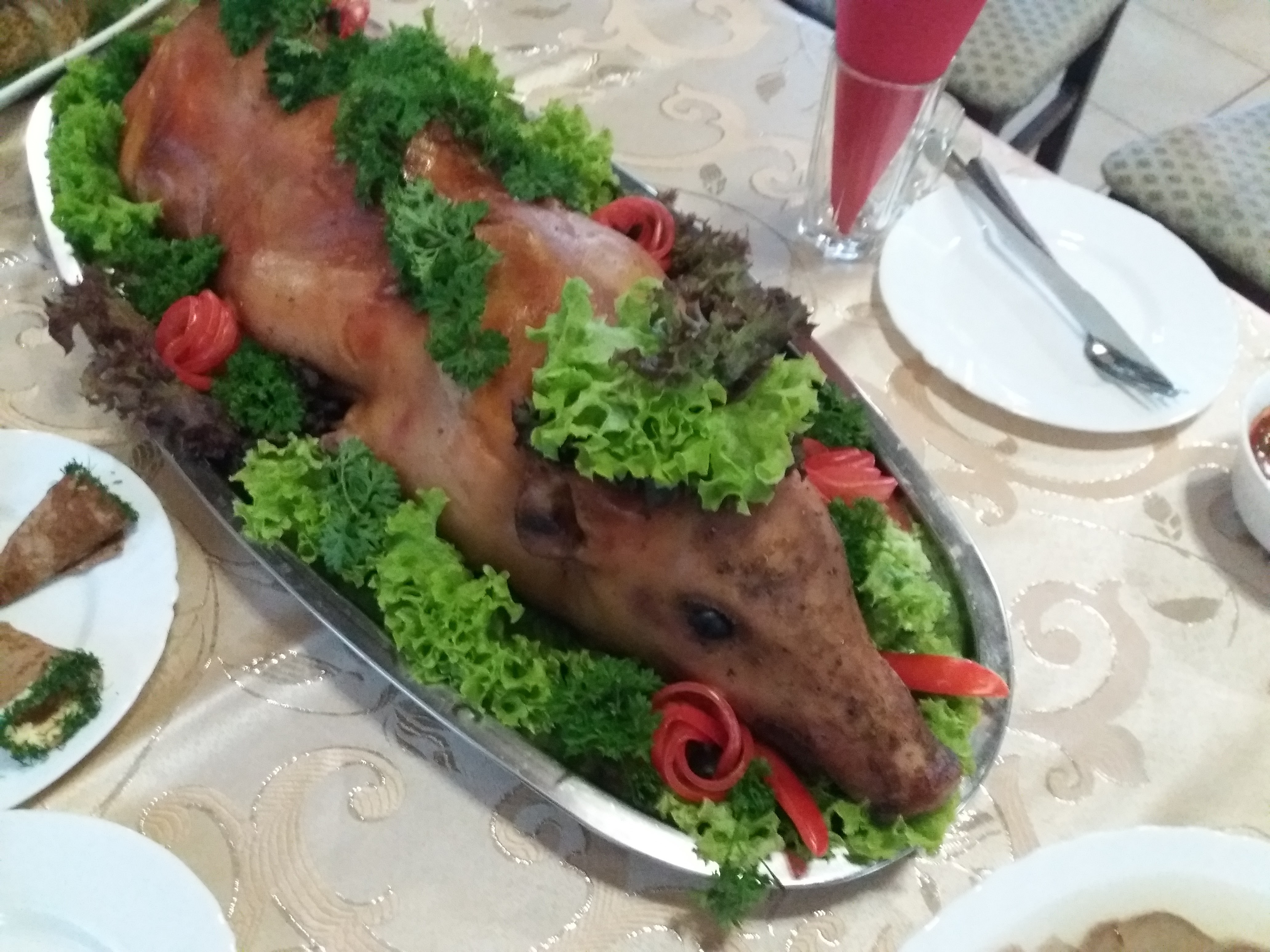 Smazhenyy Kabanchyk image 6