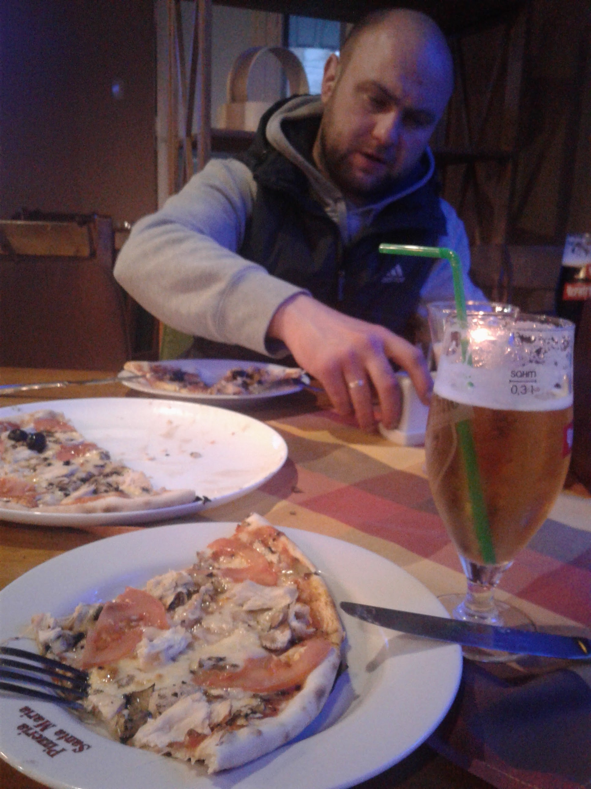 Santa María image 4