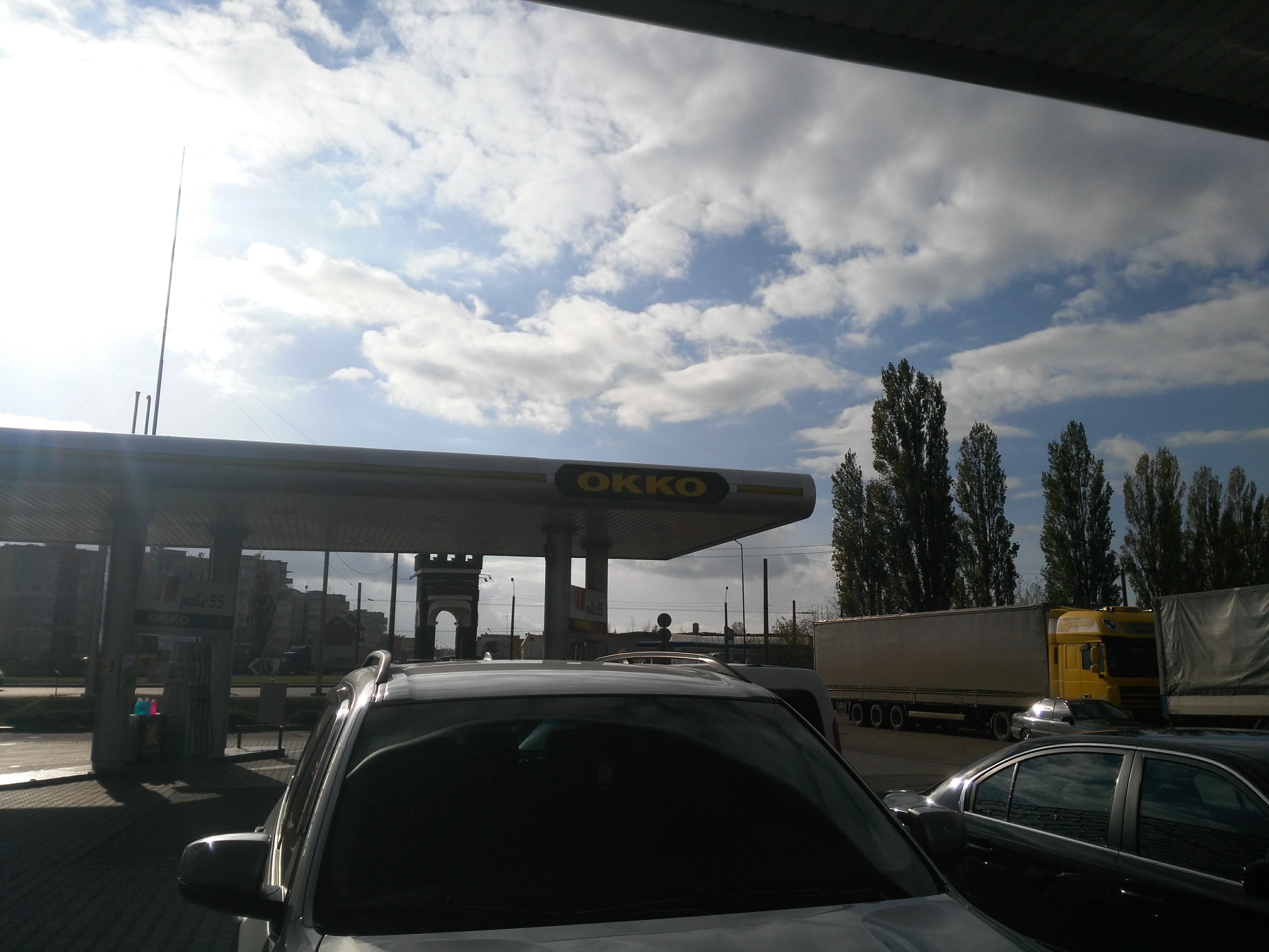 Santa María image 6