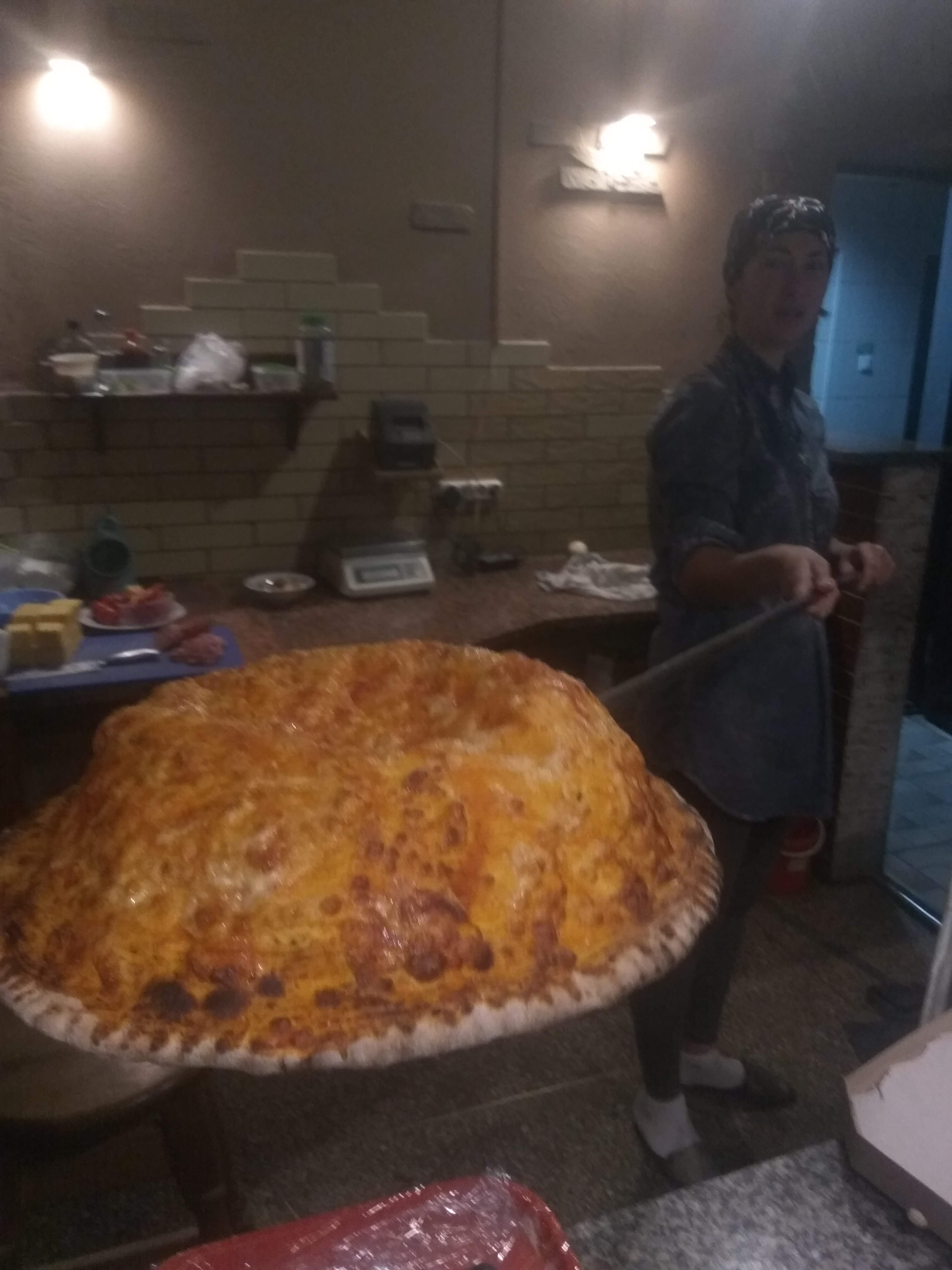 Santa María image 7