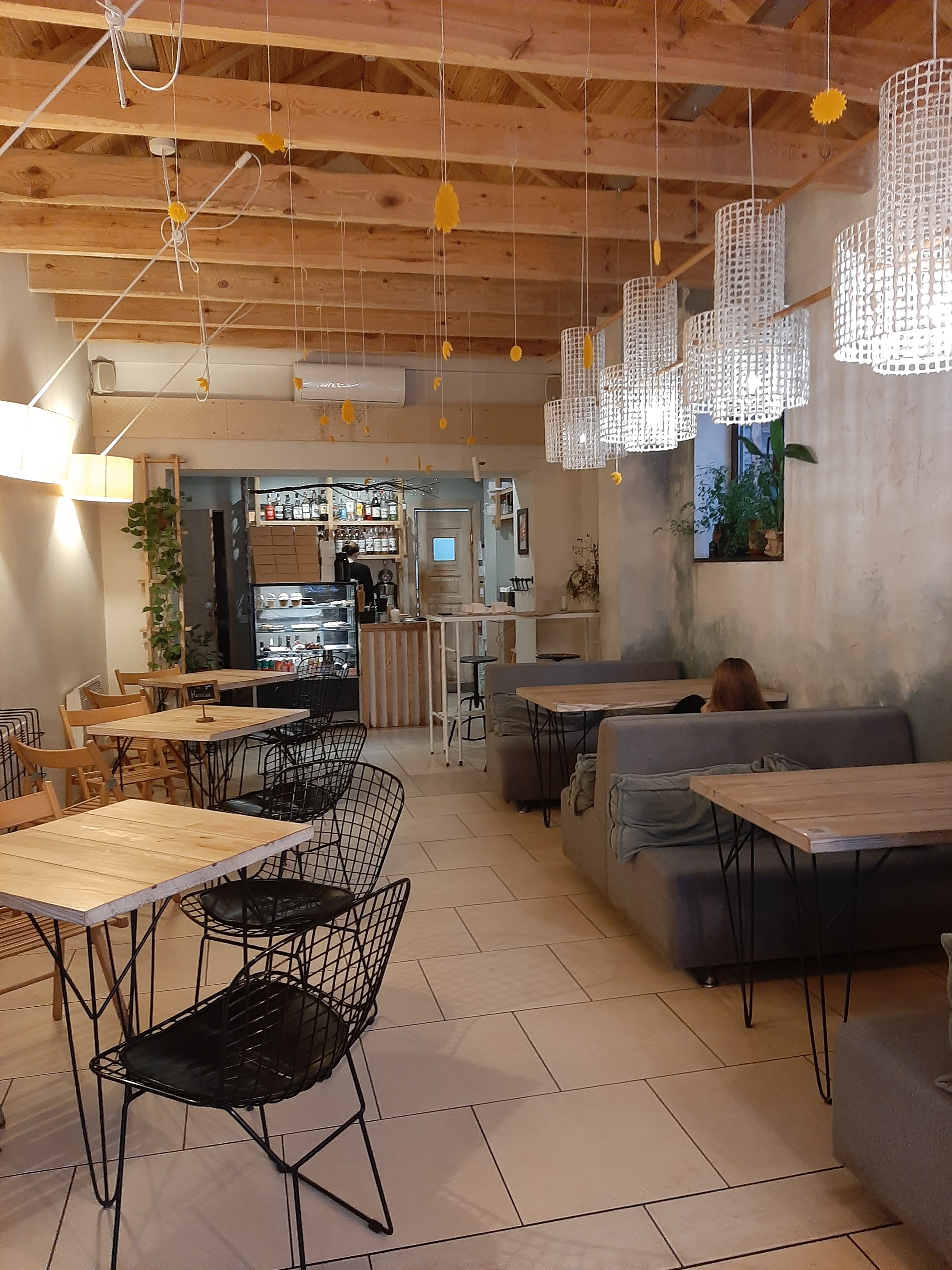 Myla, Tse Ya image 7