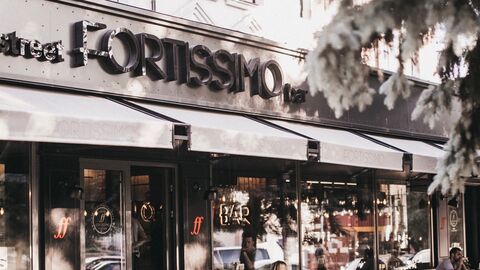 Fortissimo image 1