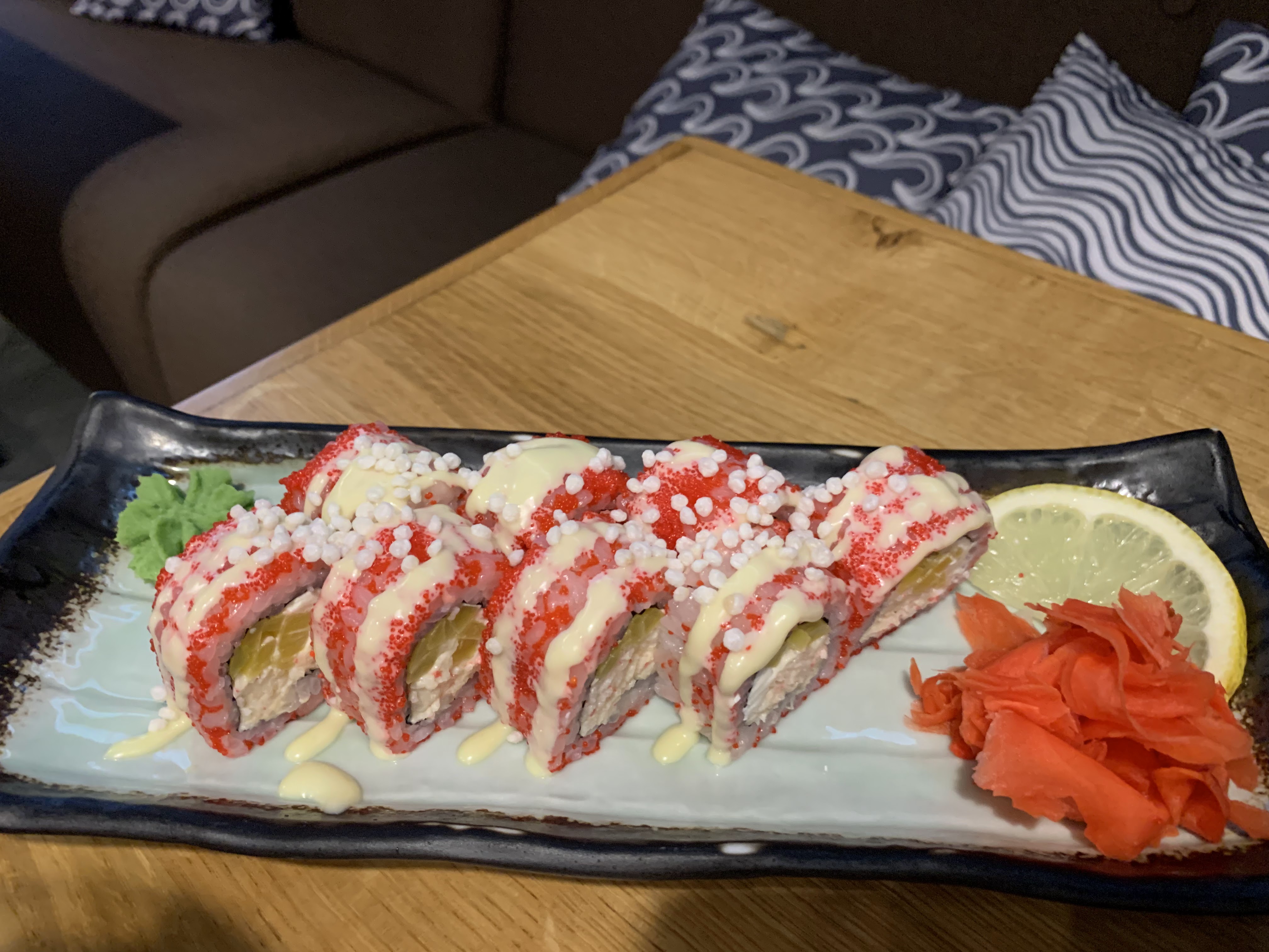 New York Street Pizza image 4