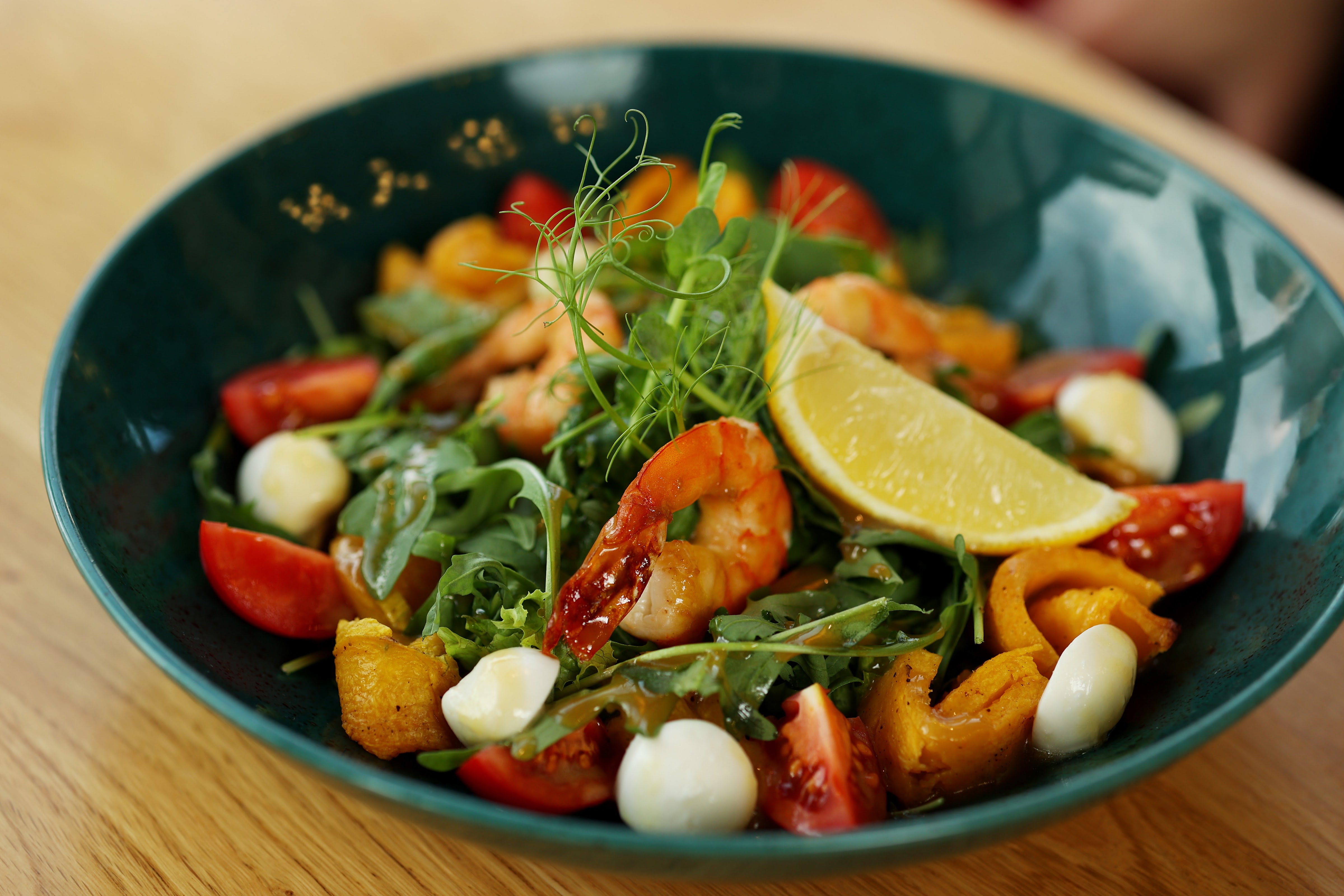 New York Street Pizza image 6