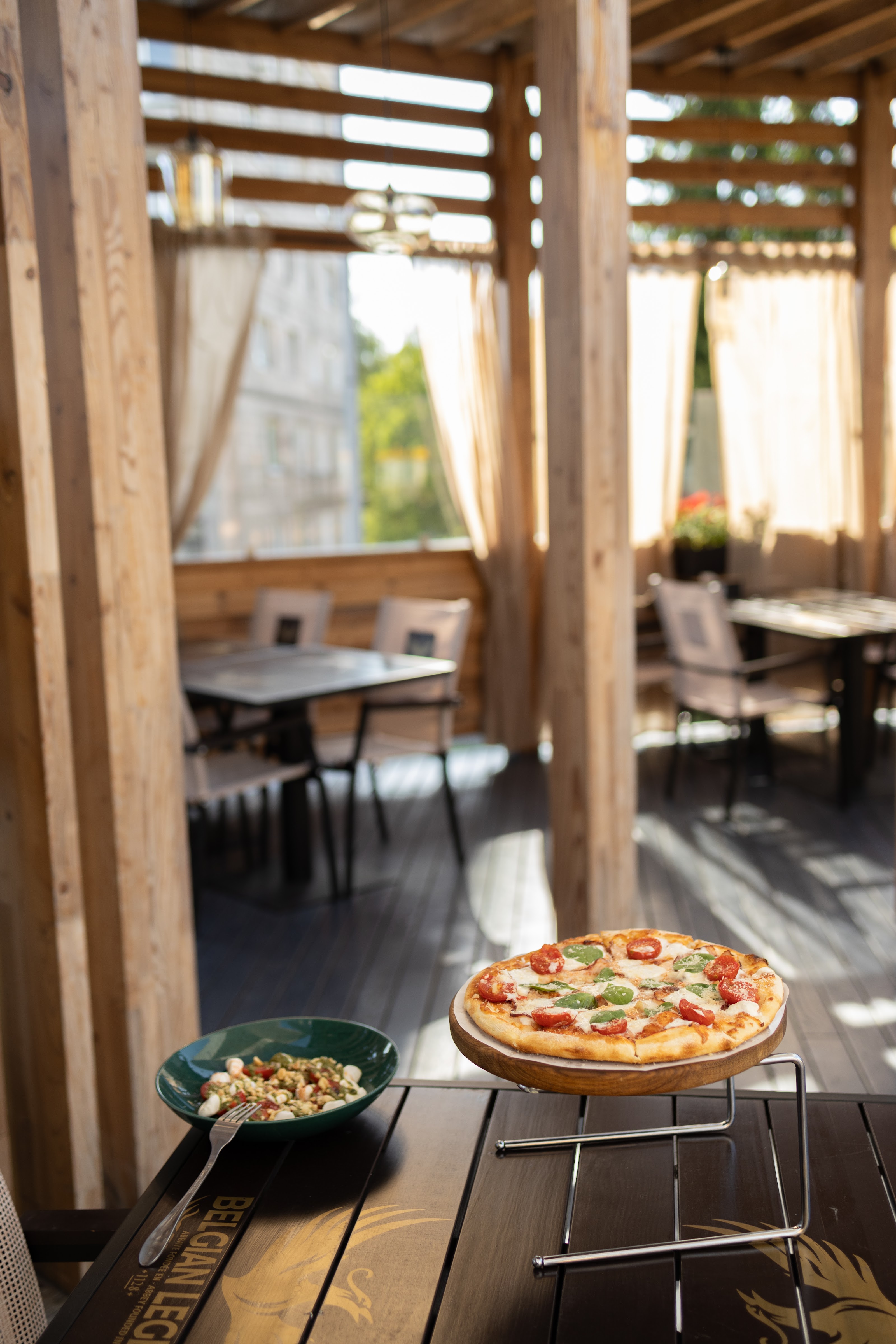 New York Street Pizza image 9