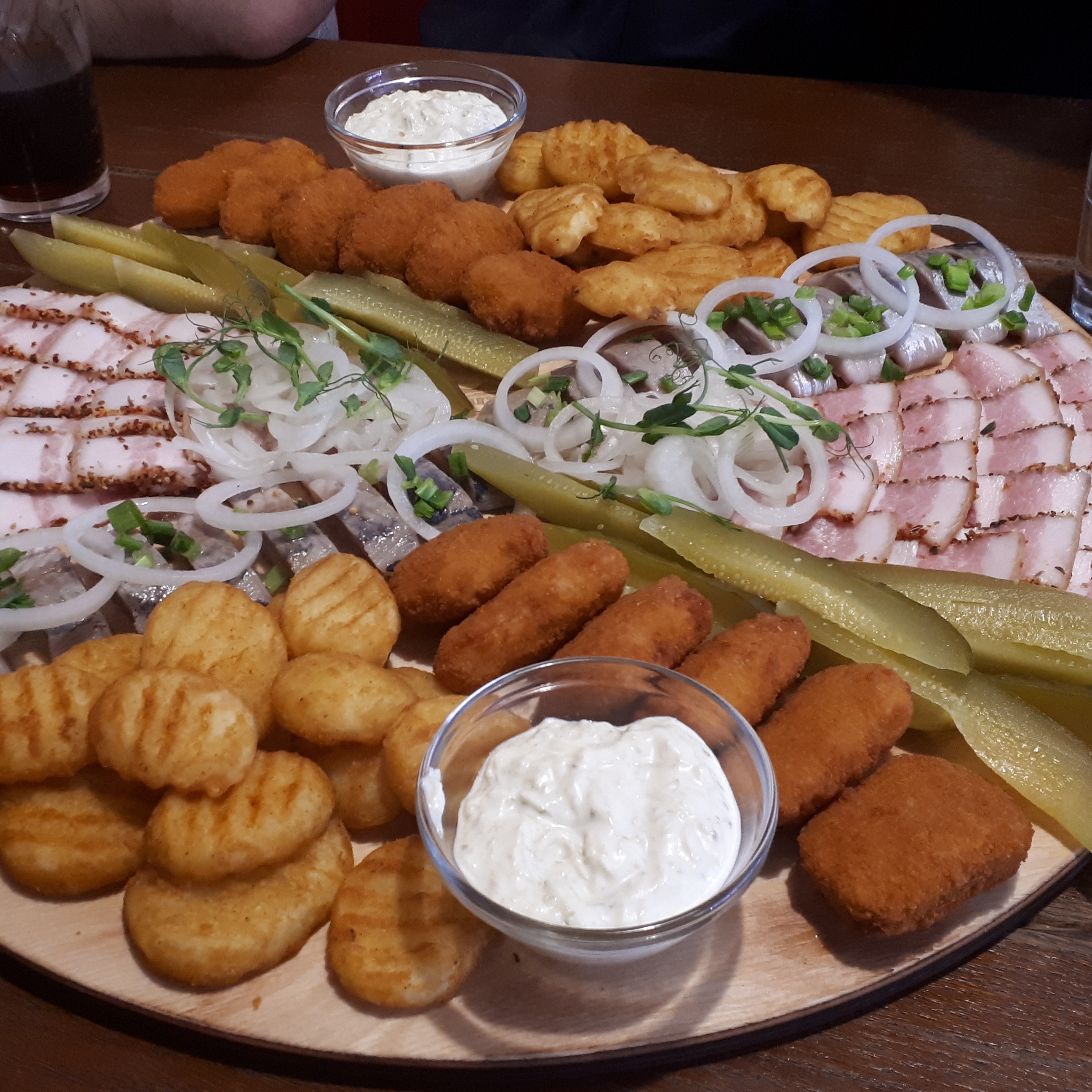 "Panama" - "Alʹpaka" image 2