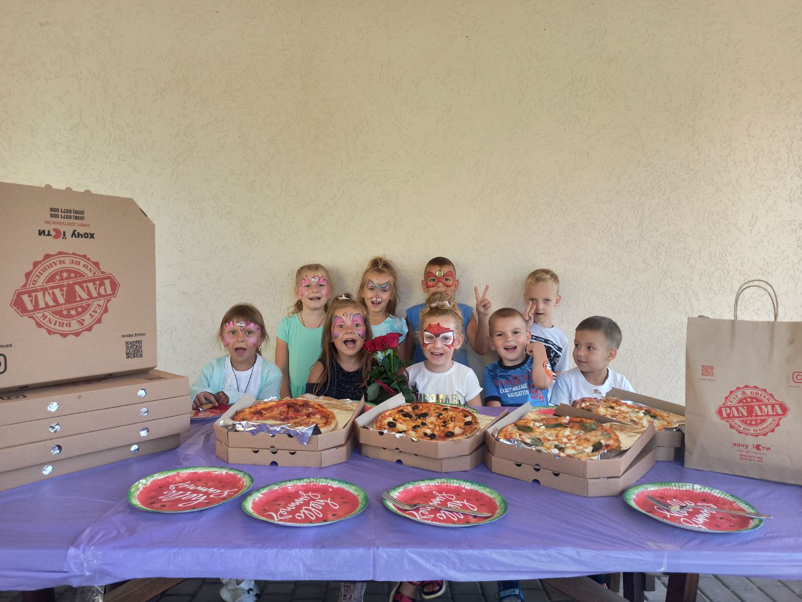 "Panama" - "Alʹpaka" image 6