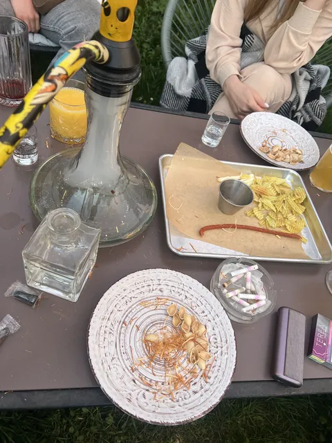 In The Mood image 7