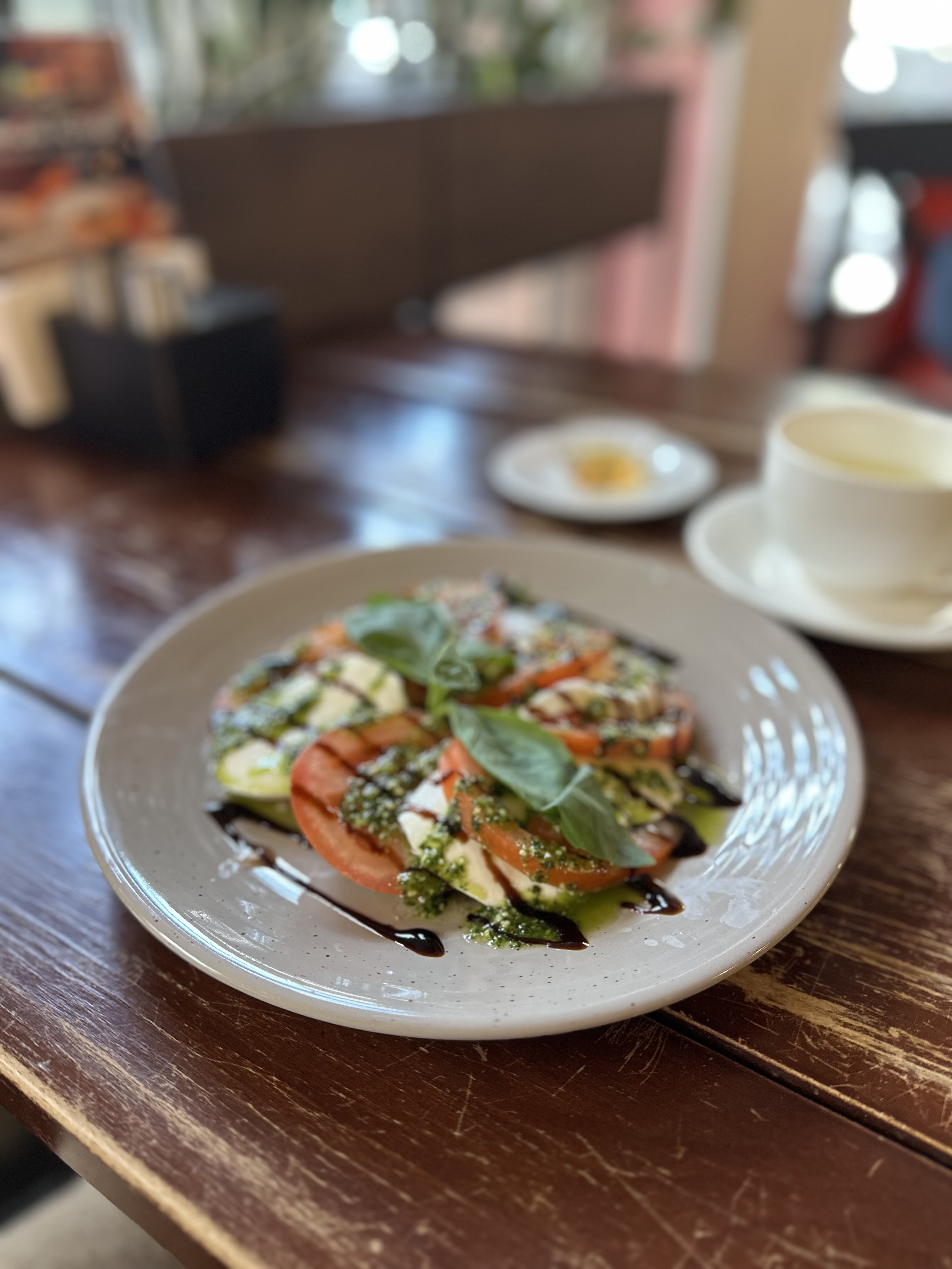 Pizza Celentano image 2