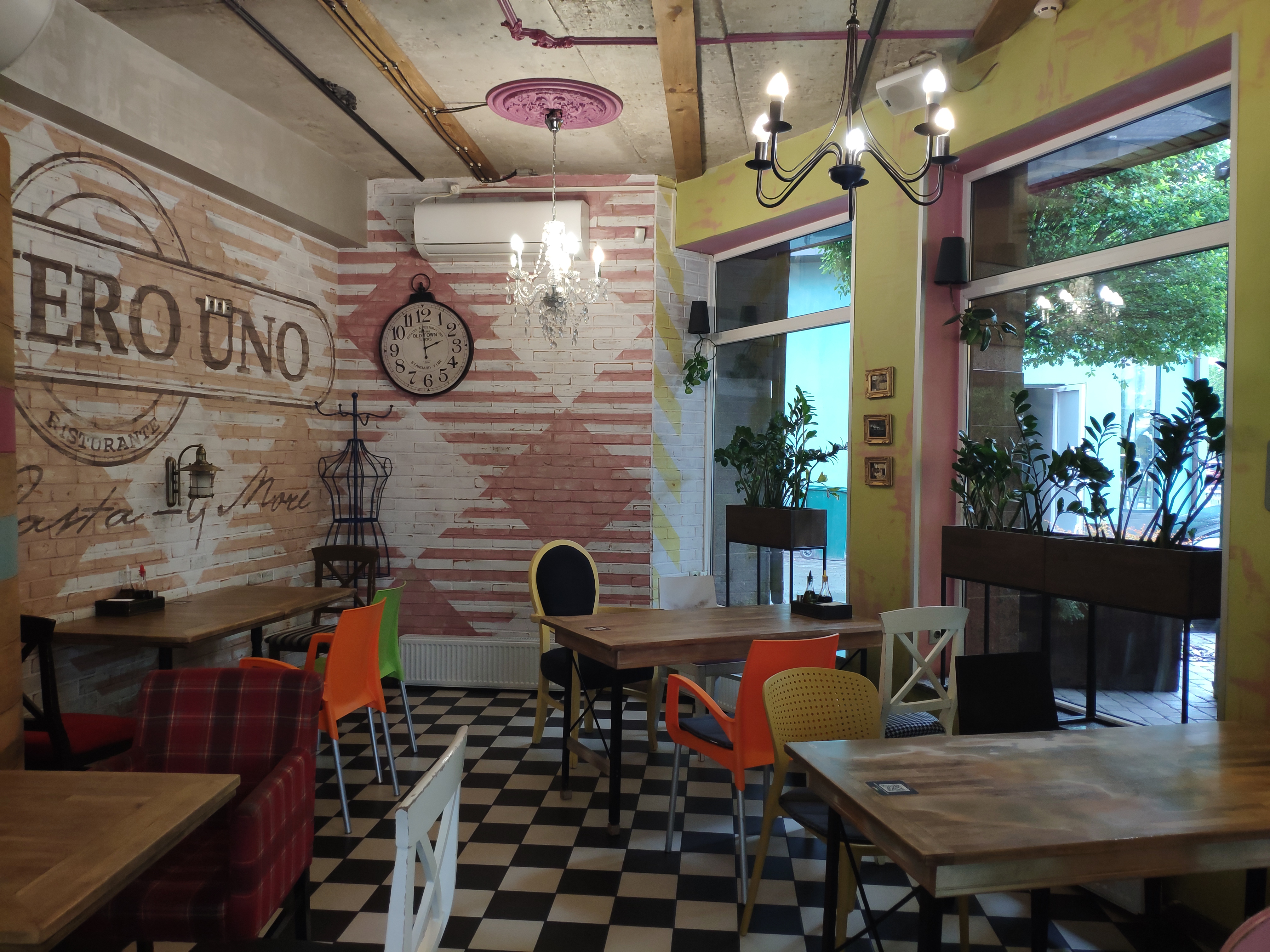 Pizza Celentano image 8