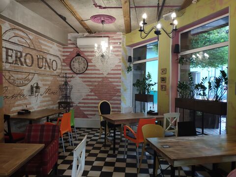 Pizza Celentano image 8
