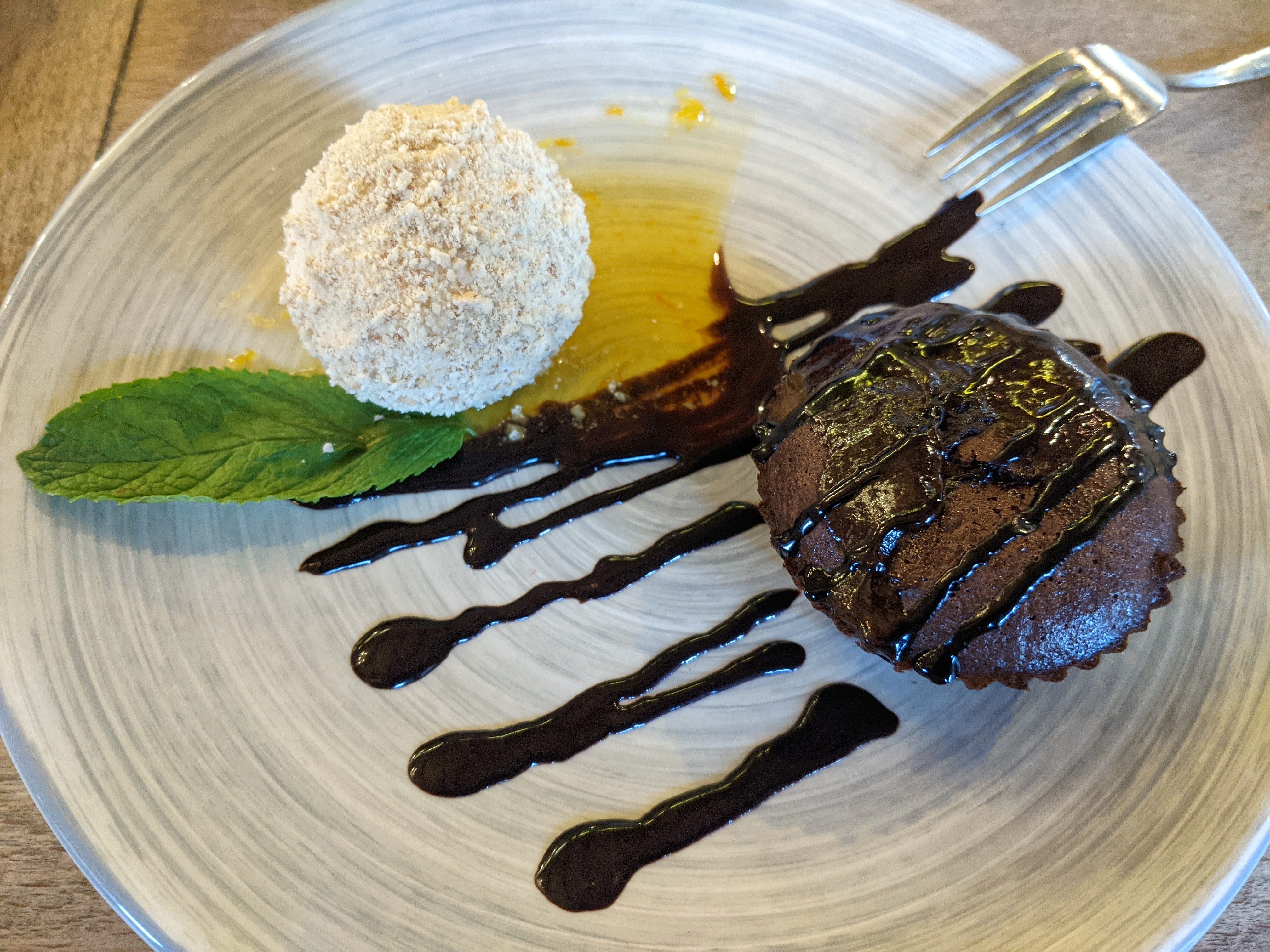 Pizza Celentano image 10