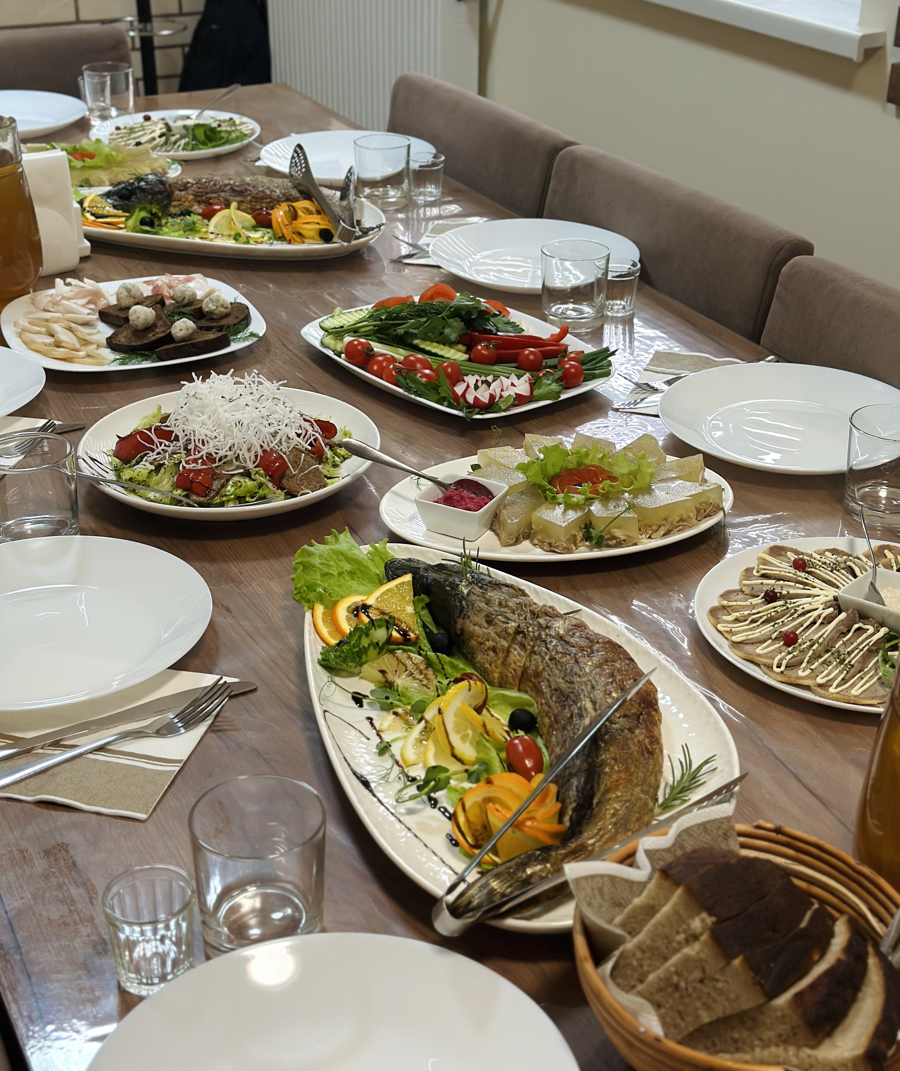 Сало в Шоколаді image 2