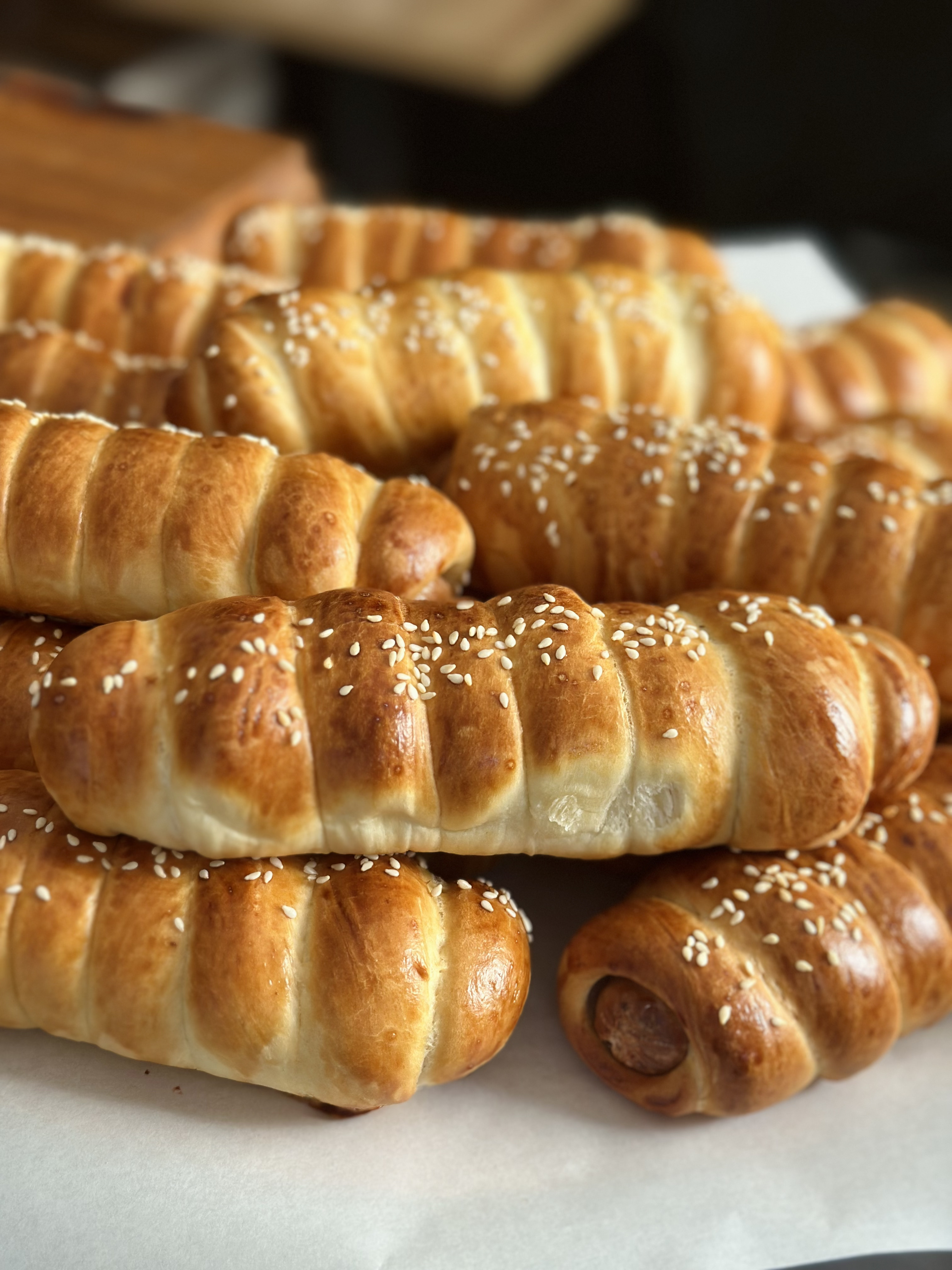 Сало в Шоколаді image 9