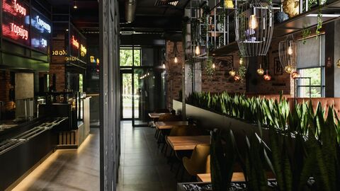 FOODIE|S| image 1