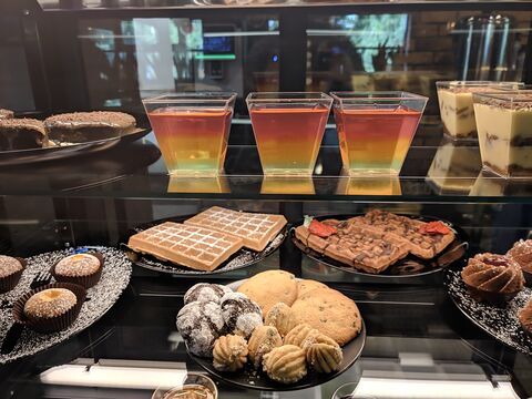FOODIE|S| image 2