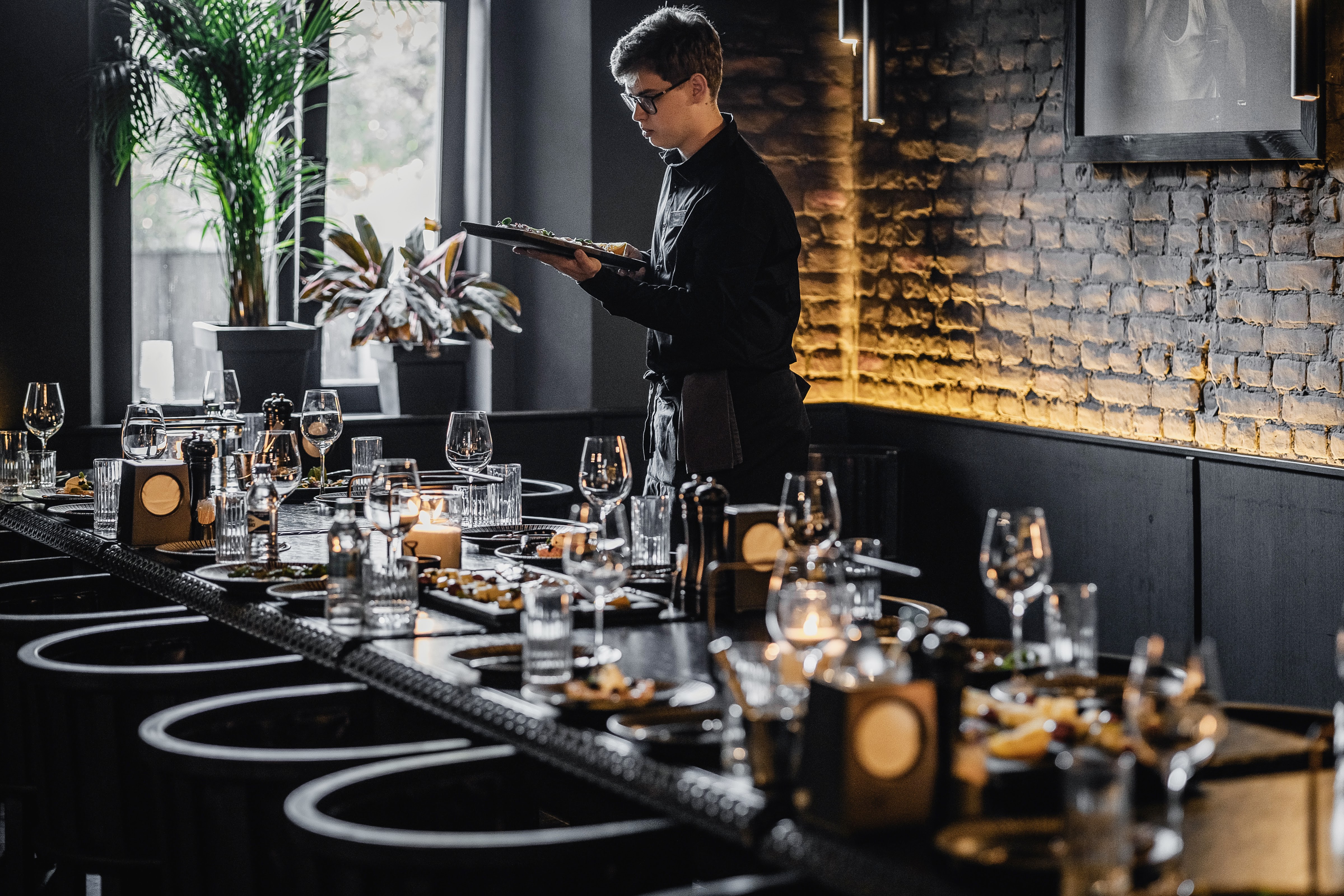 Грильова ресторація «Чорна кістка» image 1