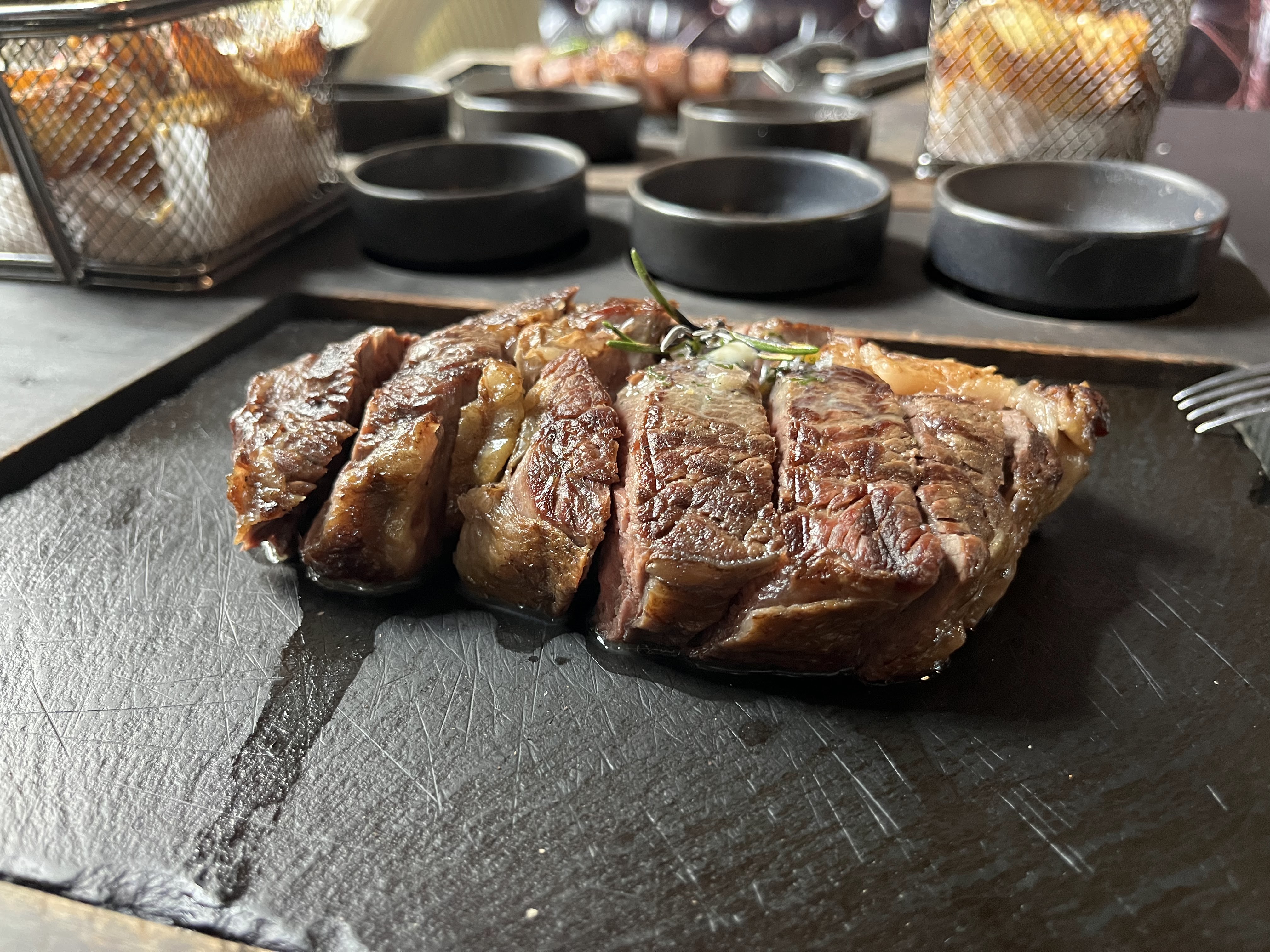 Грильова ресторація «Чорна кістка» image 4