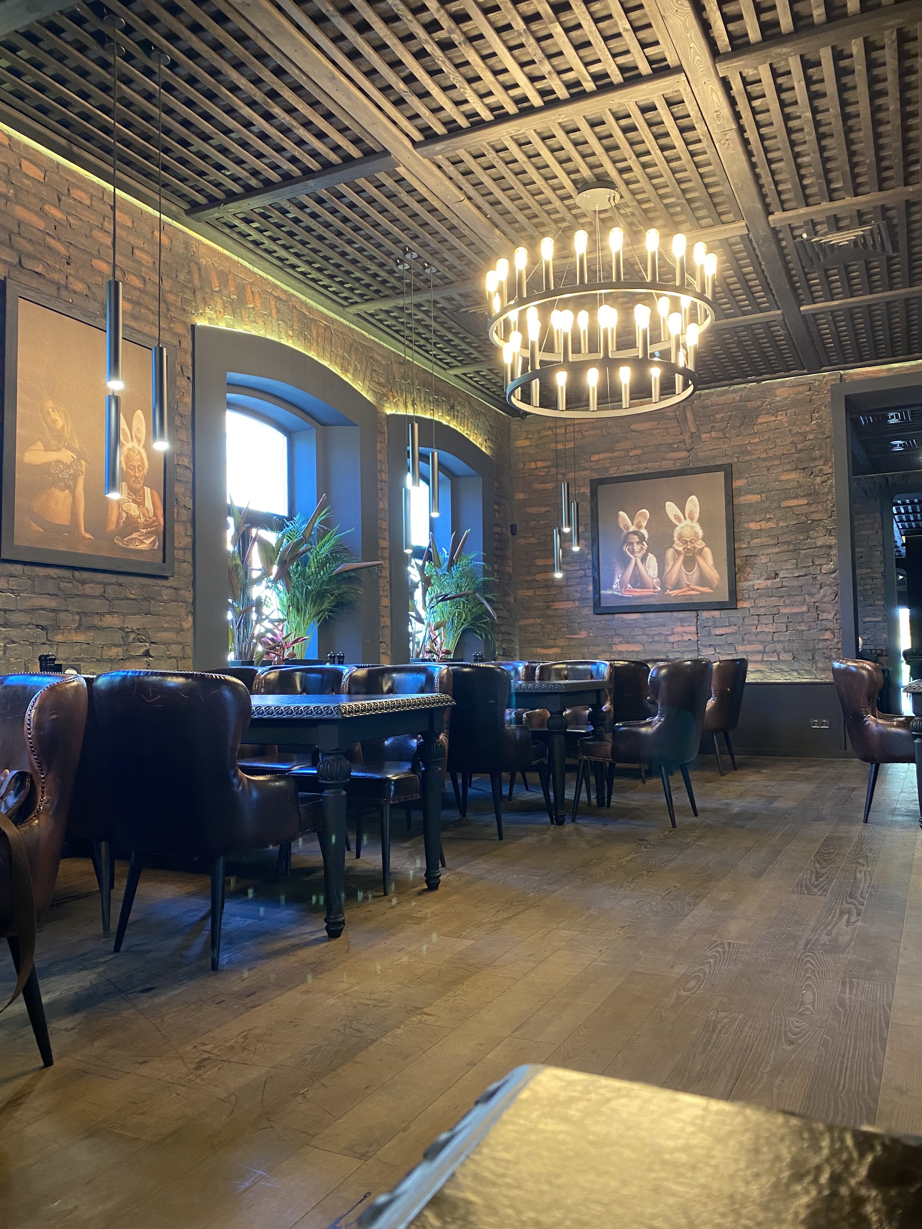 Грильова ресторація «Чорна кістка» image 6