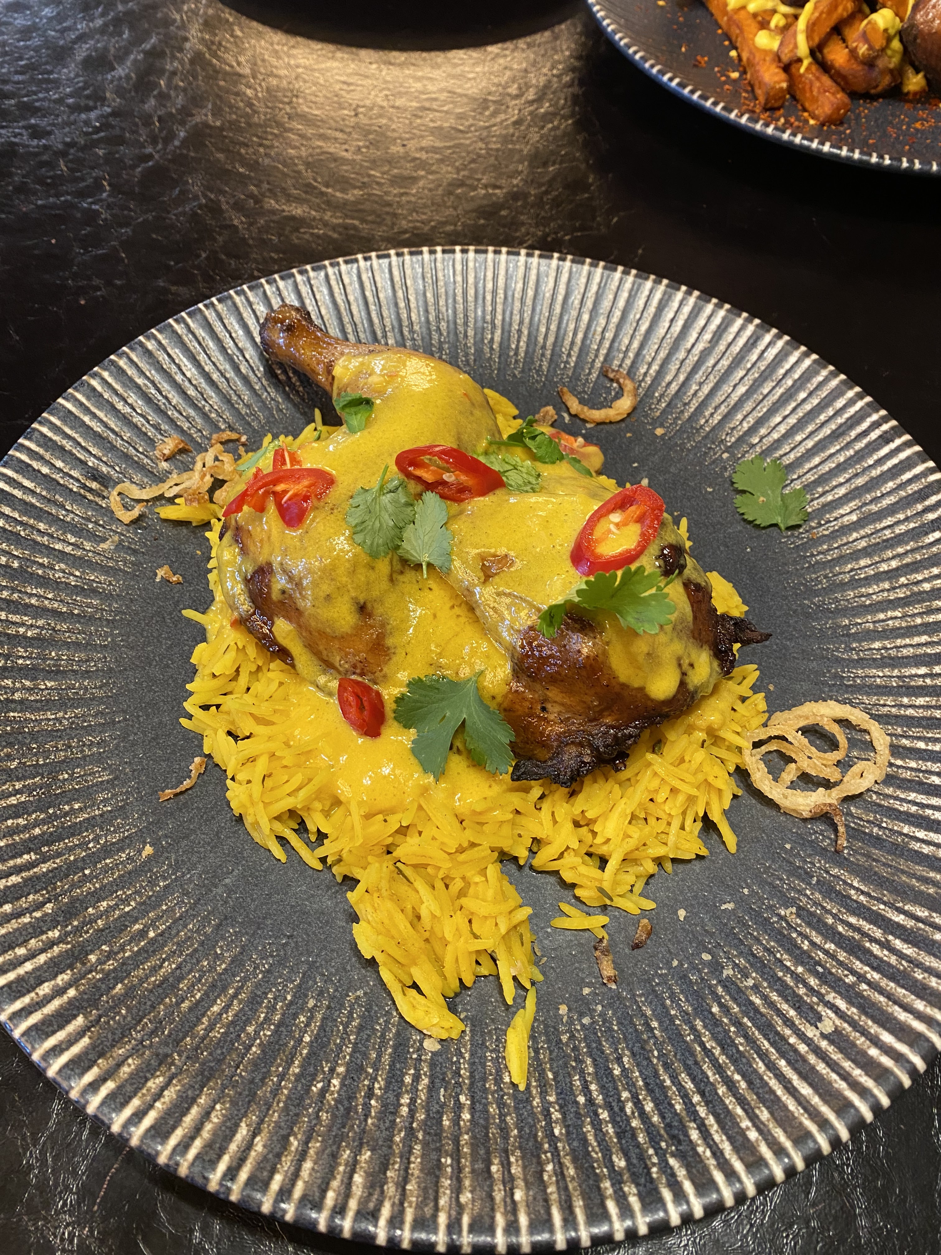 Грильова ресторація «Чорна кістка» image 8