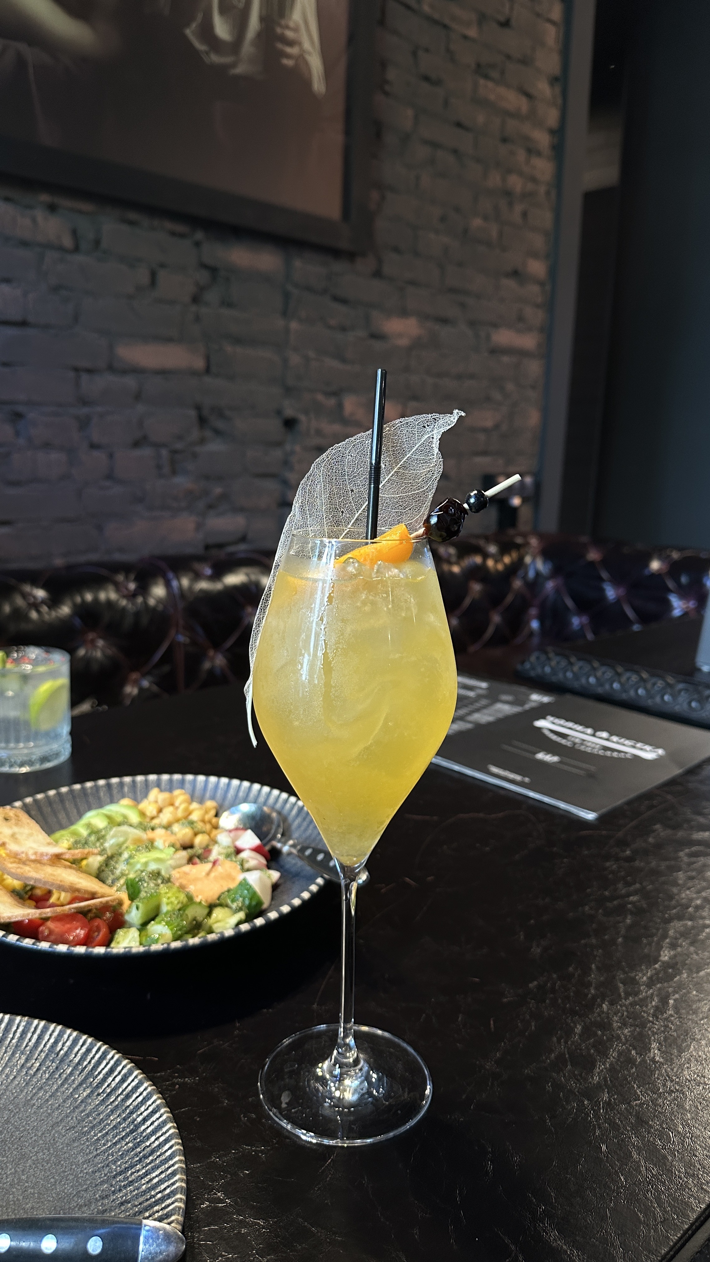 Грильова ресторація «Чорна кістка» image 9