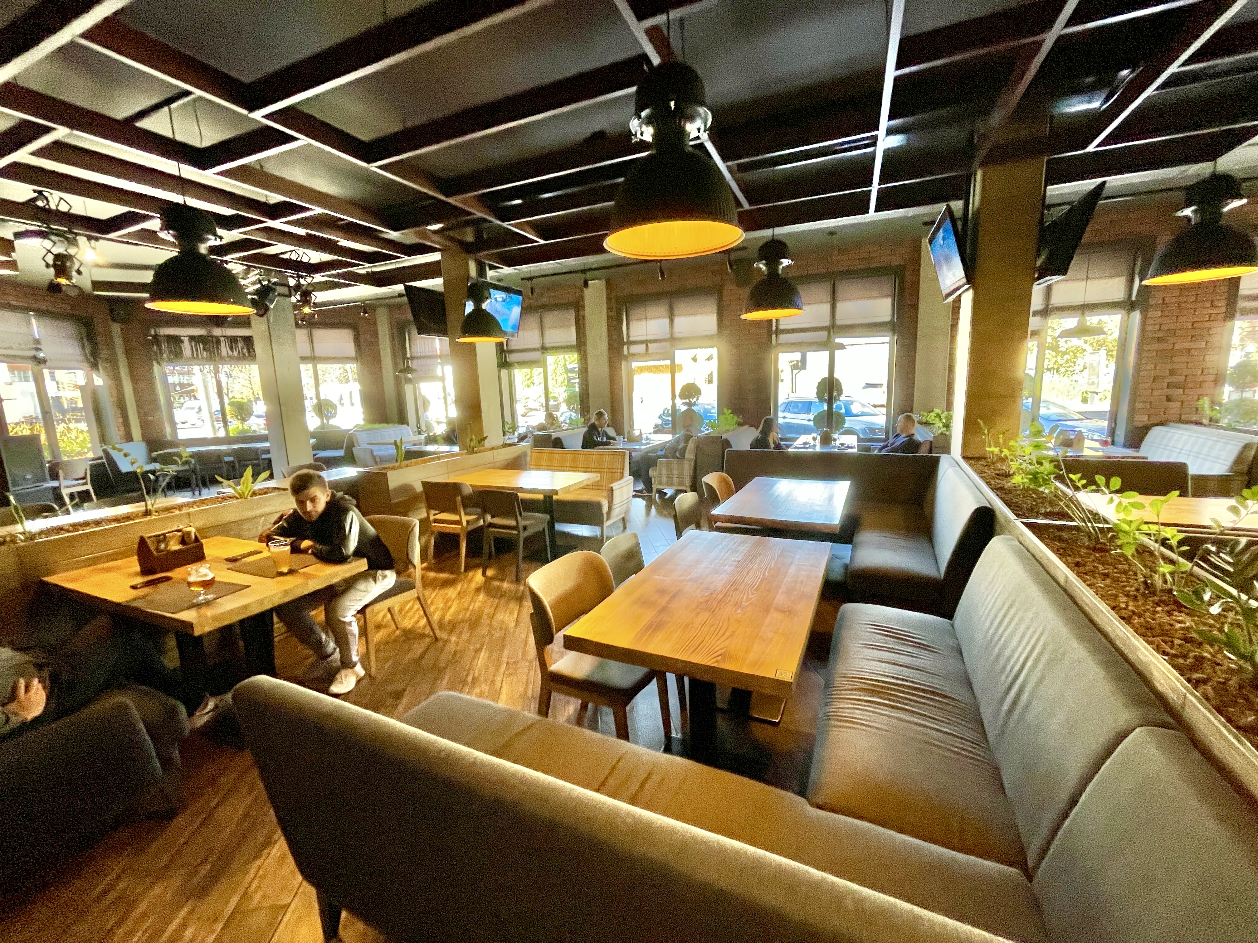 Father gastropub image 1