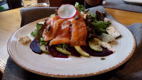 Father gastropub image 2