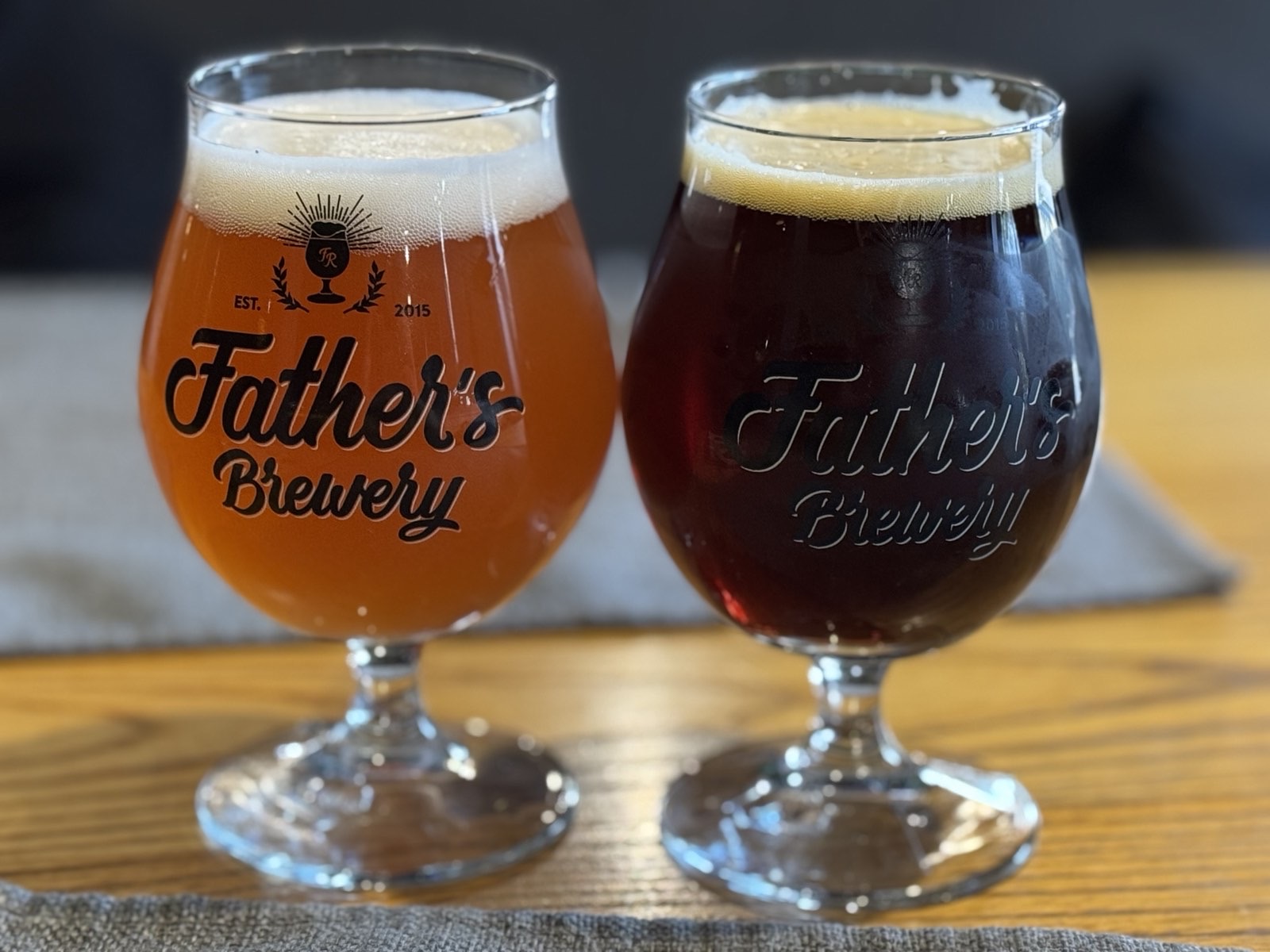 Father gastropub image 3