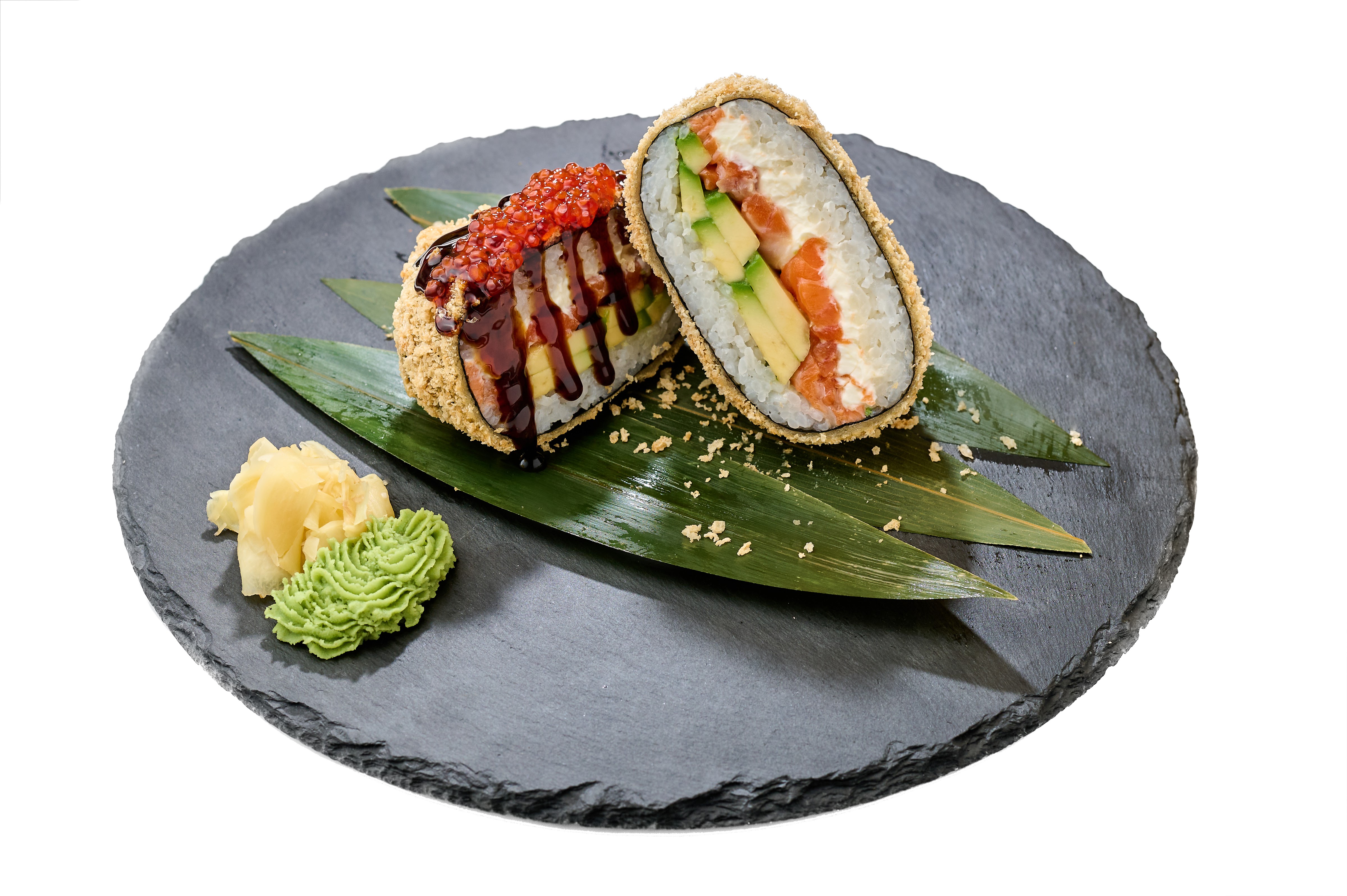 Meowchi sushi image 2