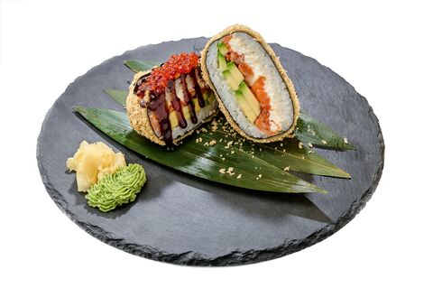 Meowchi sushi image 2