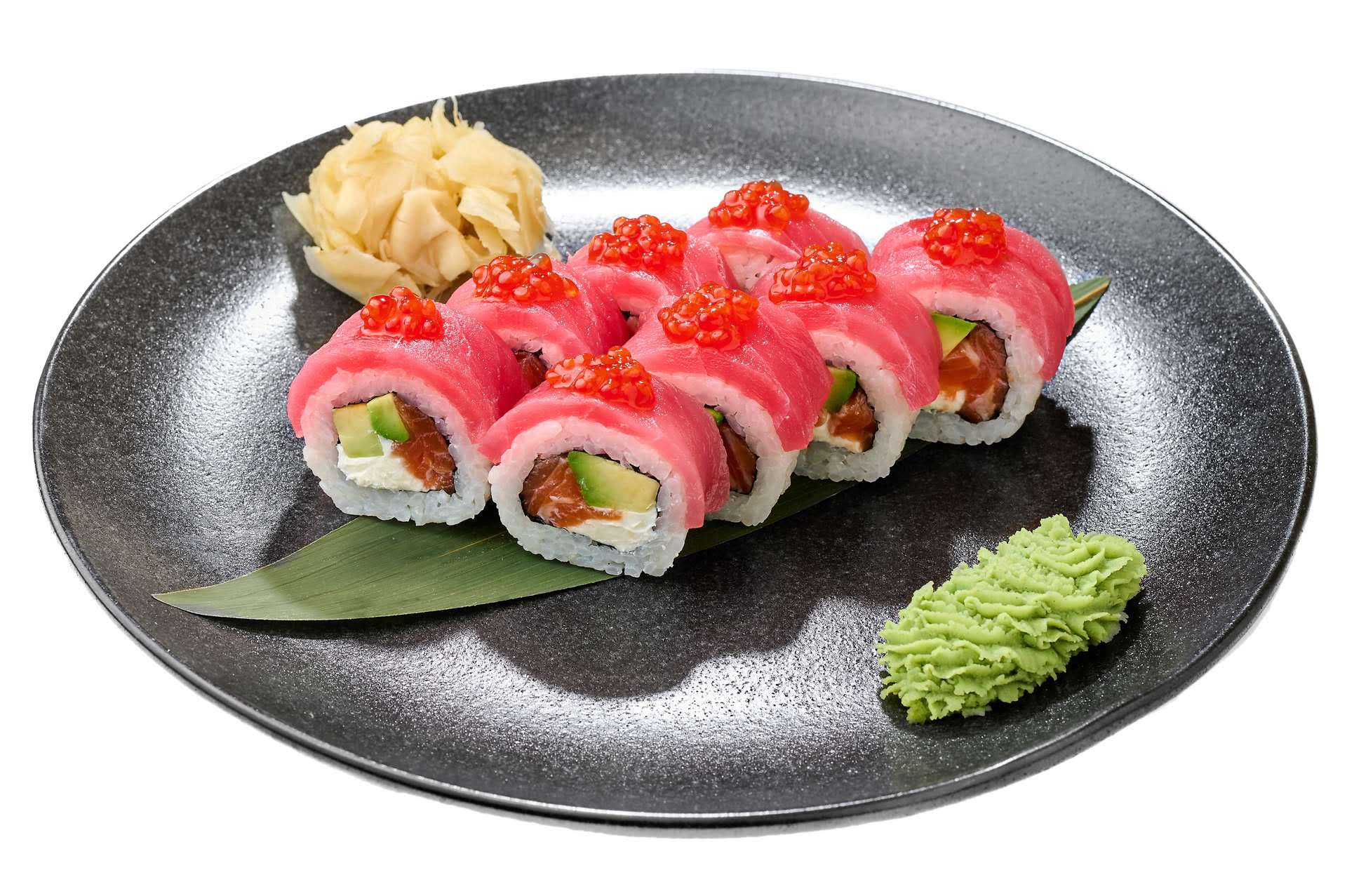 Meowchi sushi image 3