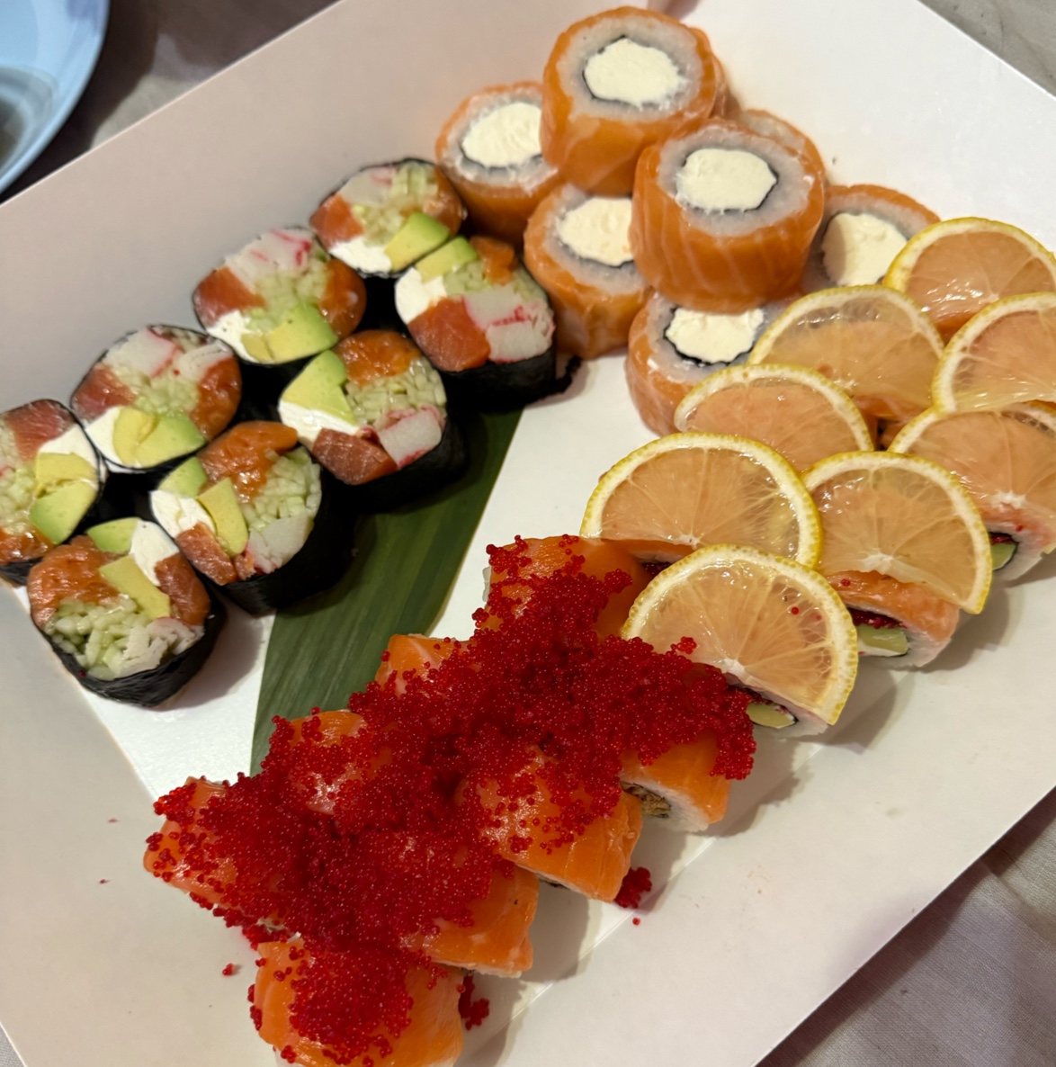 Meowchi sushi image 4